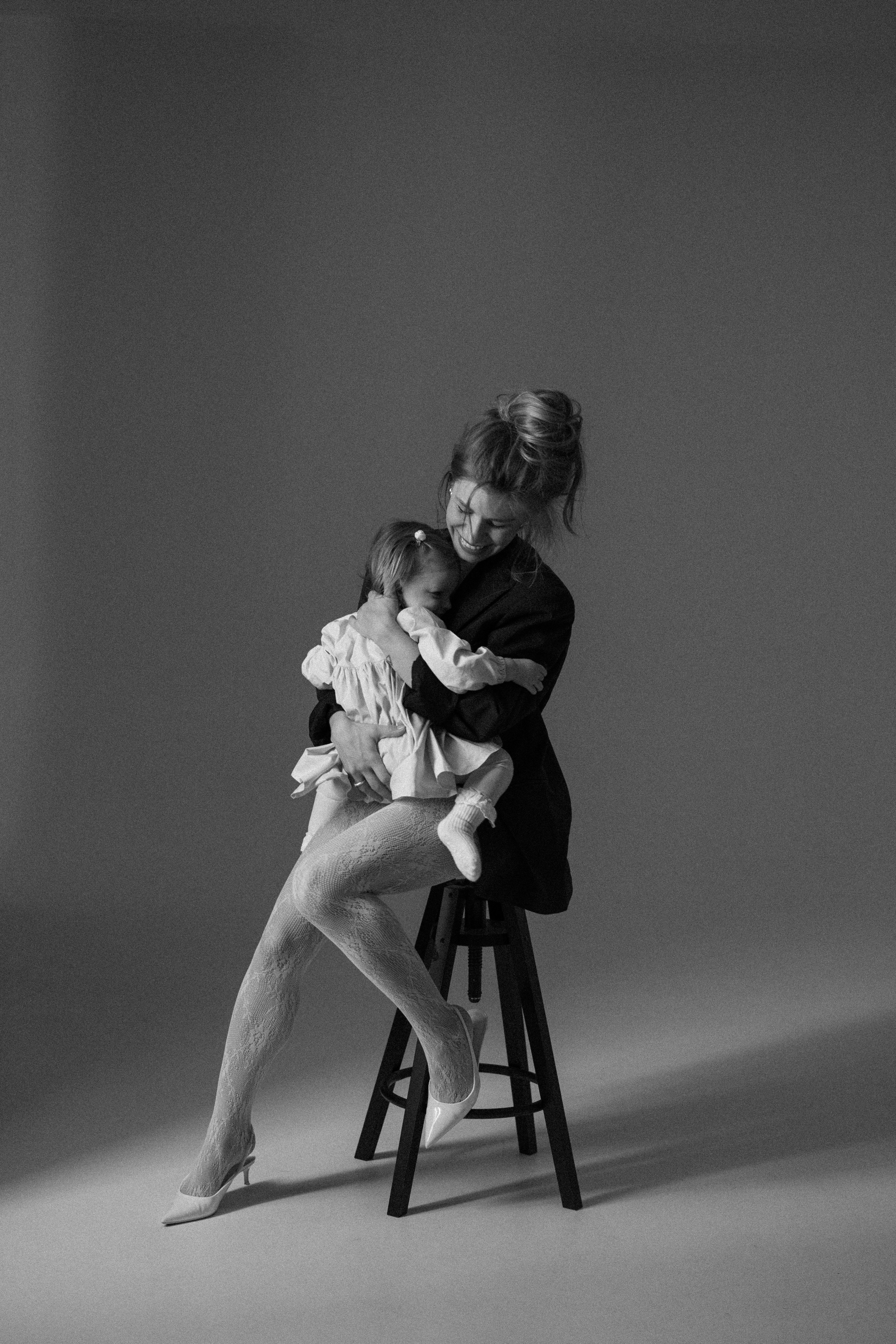 Family Portraits. Raluca Anghelescu, fotograf profesionist în Brașov