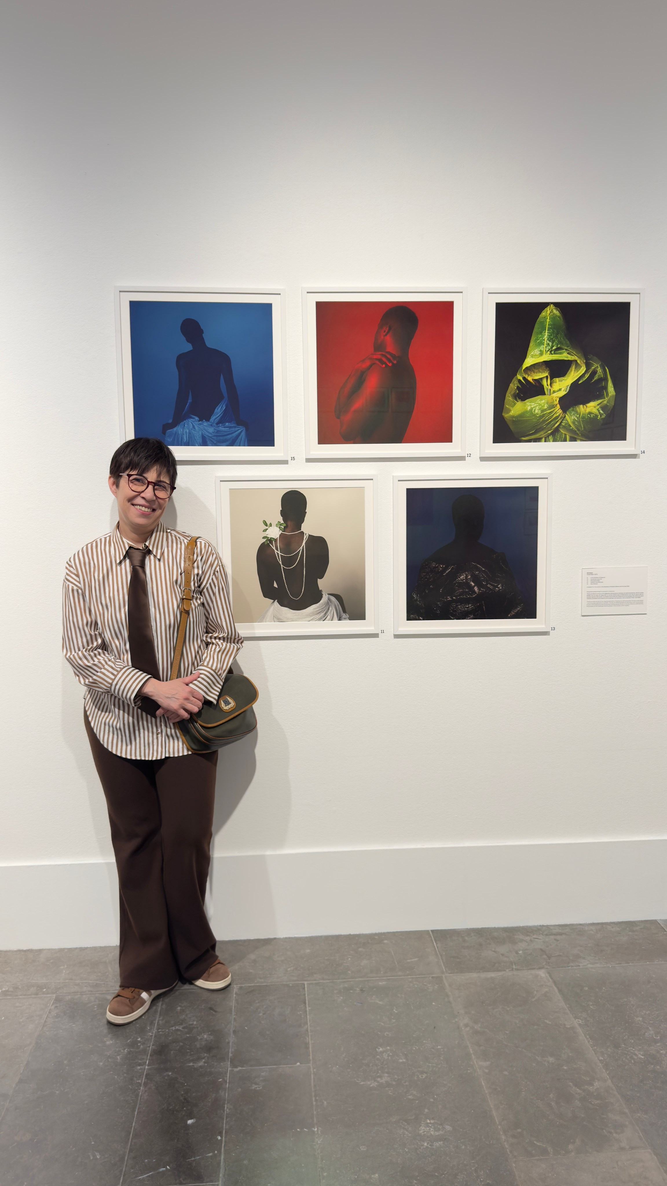 A Memory for Life – The First Fotosalong at Hasselblad Center