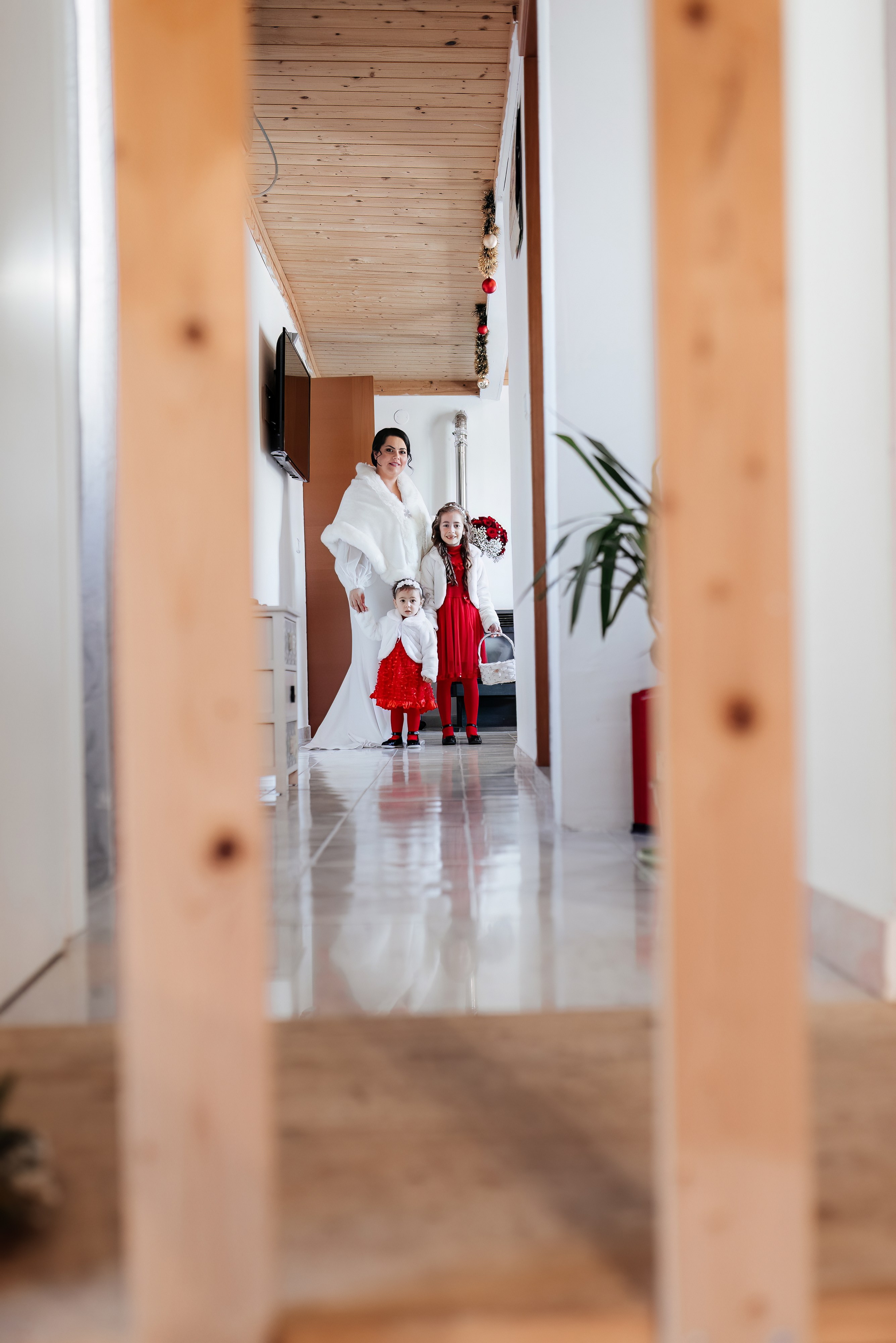 Matrimonio di Concetta e Modestino. Fotografo di famiglia