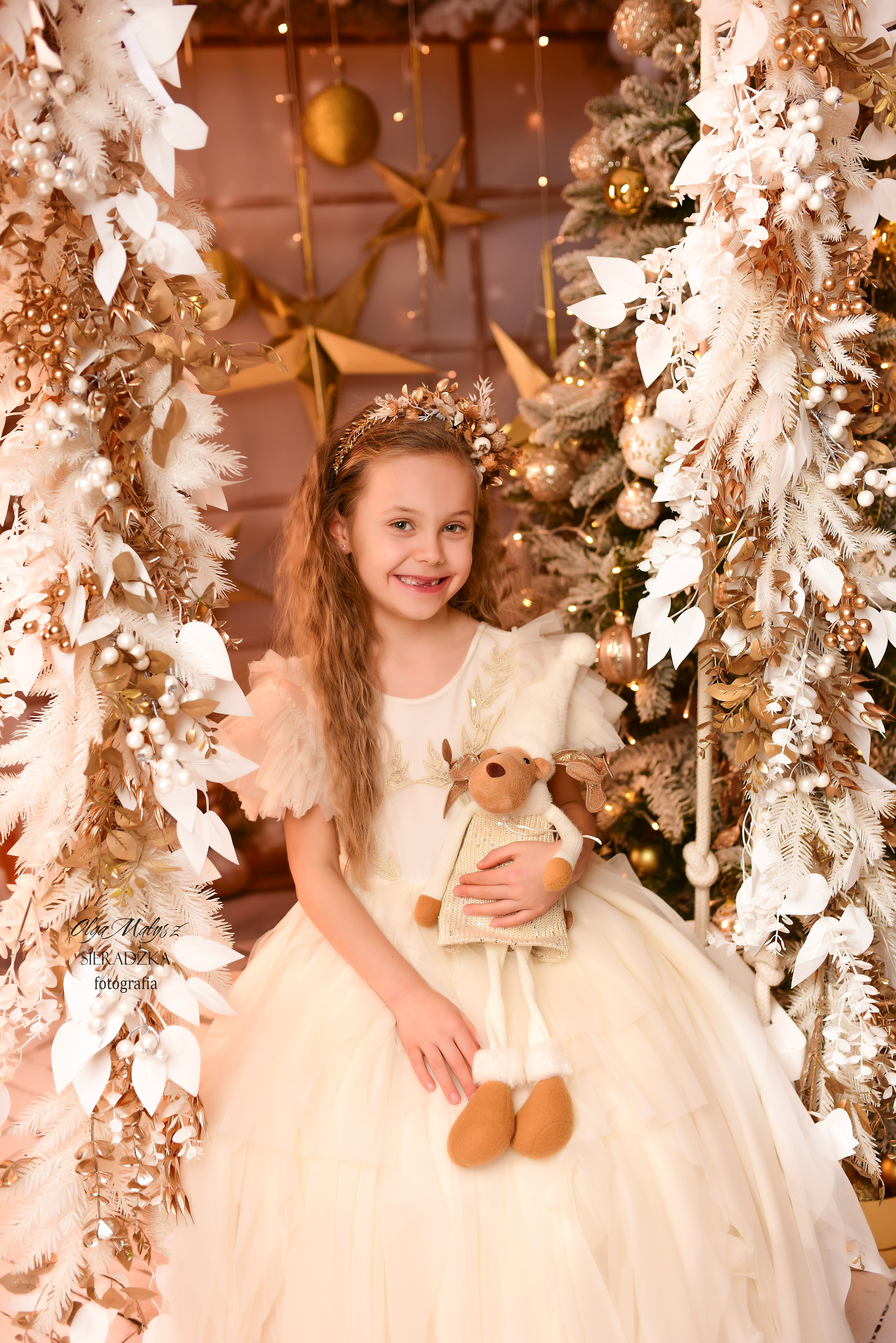 Christmas time. Olga Sieradzka fotograf rodzinny, ciążowy i dziecięcy w Pile