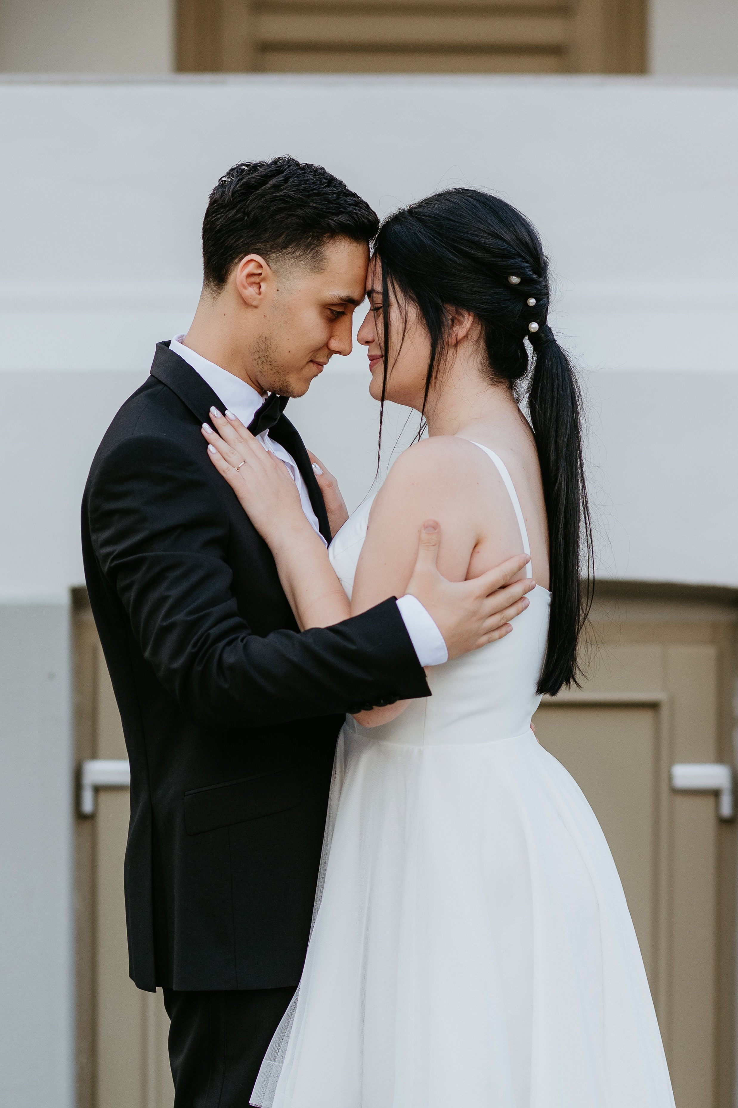 Adina și Ciprian. Valentin Melen - fotograf de nunta 🤍