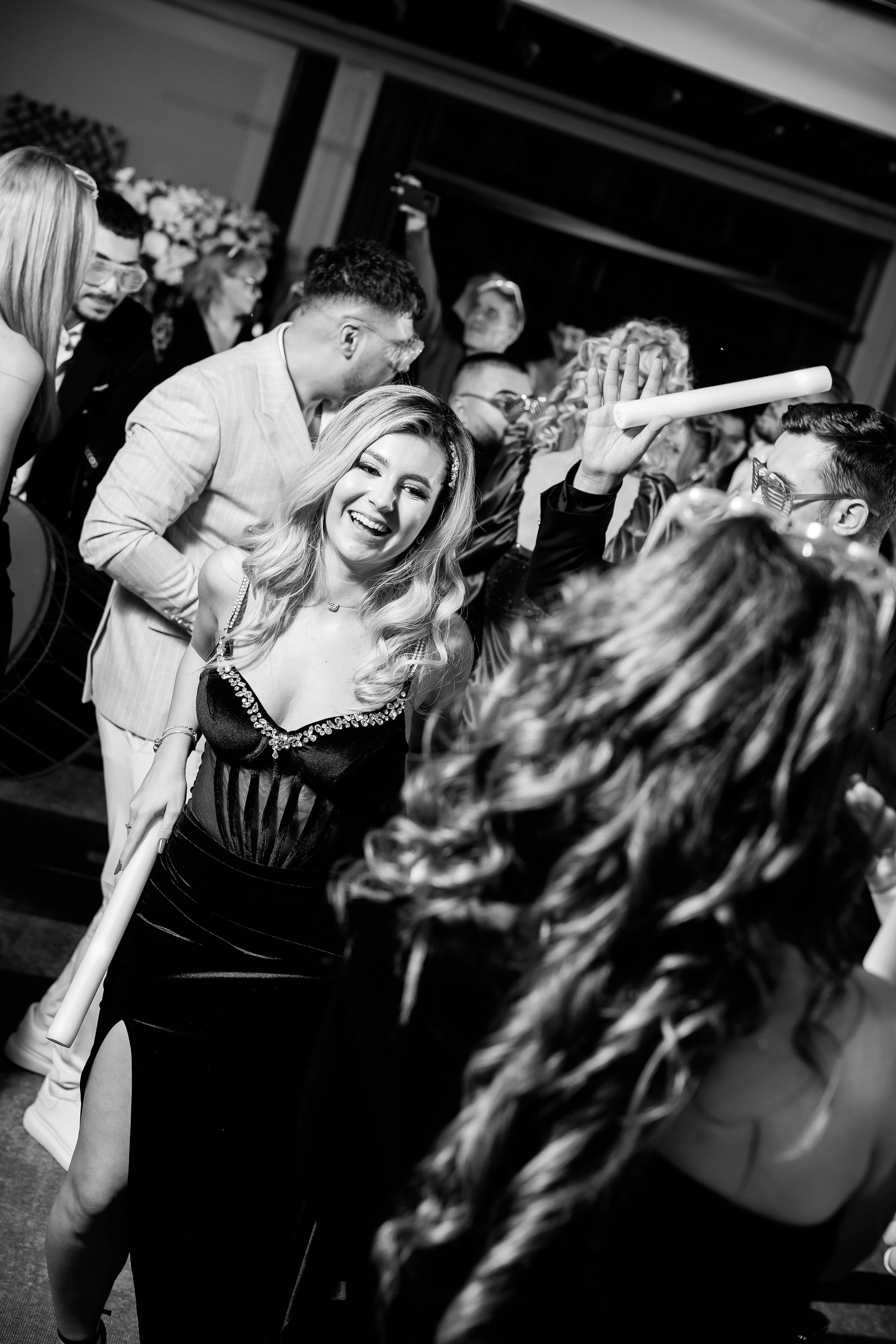 Botez. Dream Studio Galați – ședințe foto profesionale pentru familie, portrete și evenimente