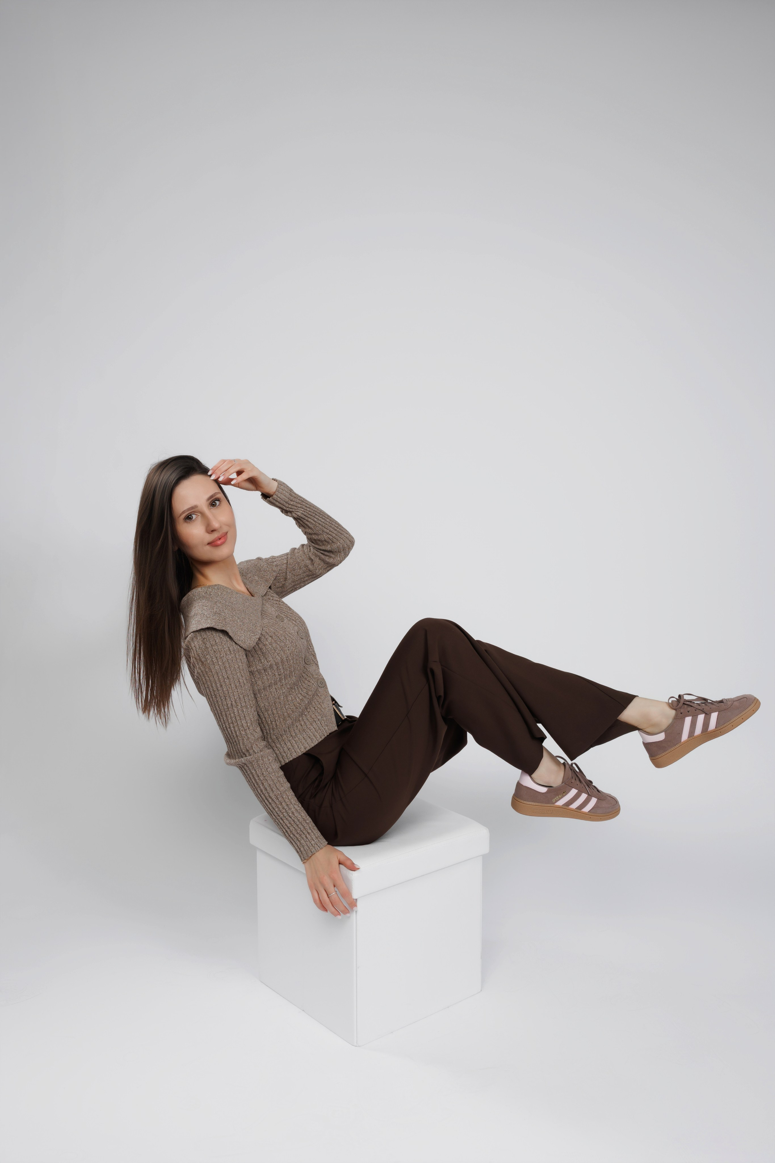 Portrait. Fotografo professionista specializzato in fotografia di matrimoni, cermonie ed eventi!