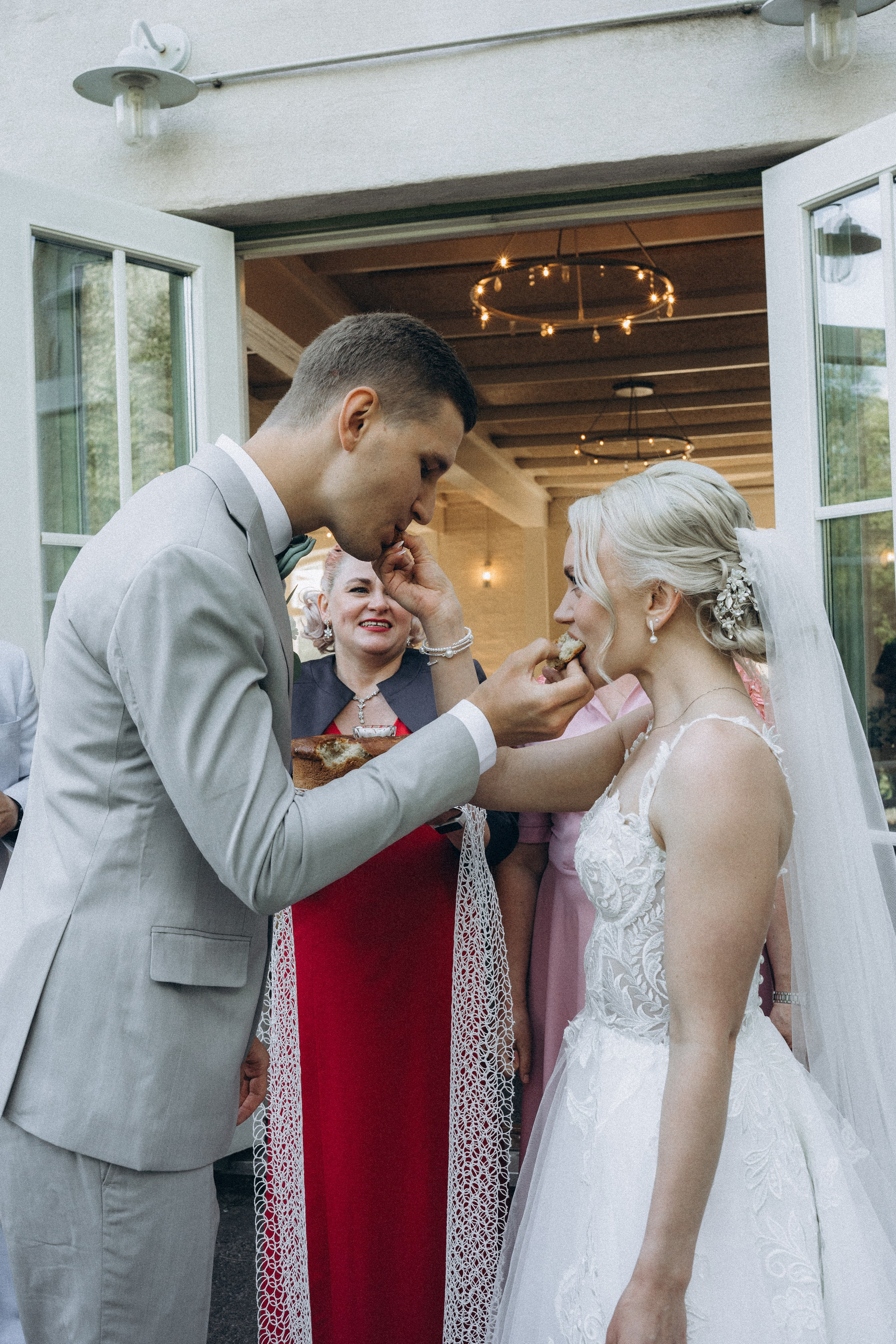 Wedding. Wedding and portrait photographer in Helsinki Vickan O