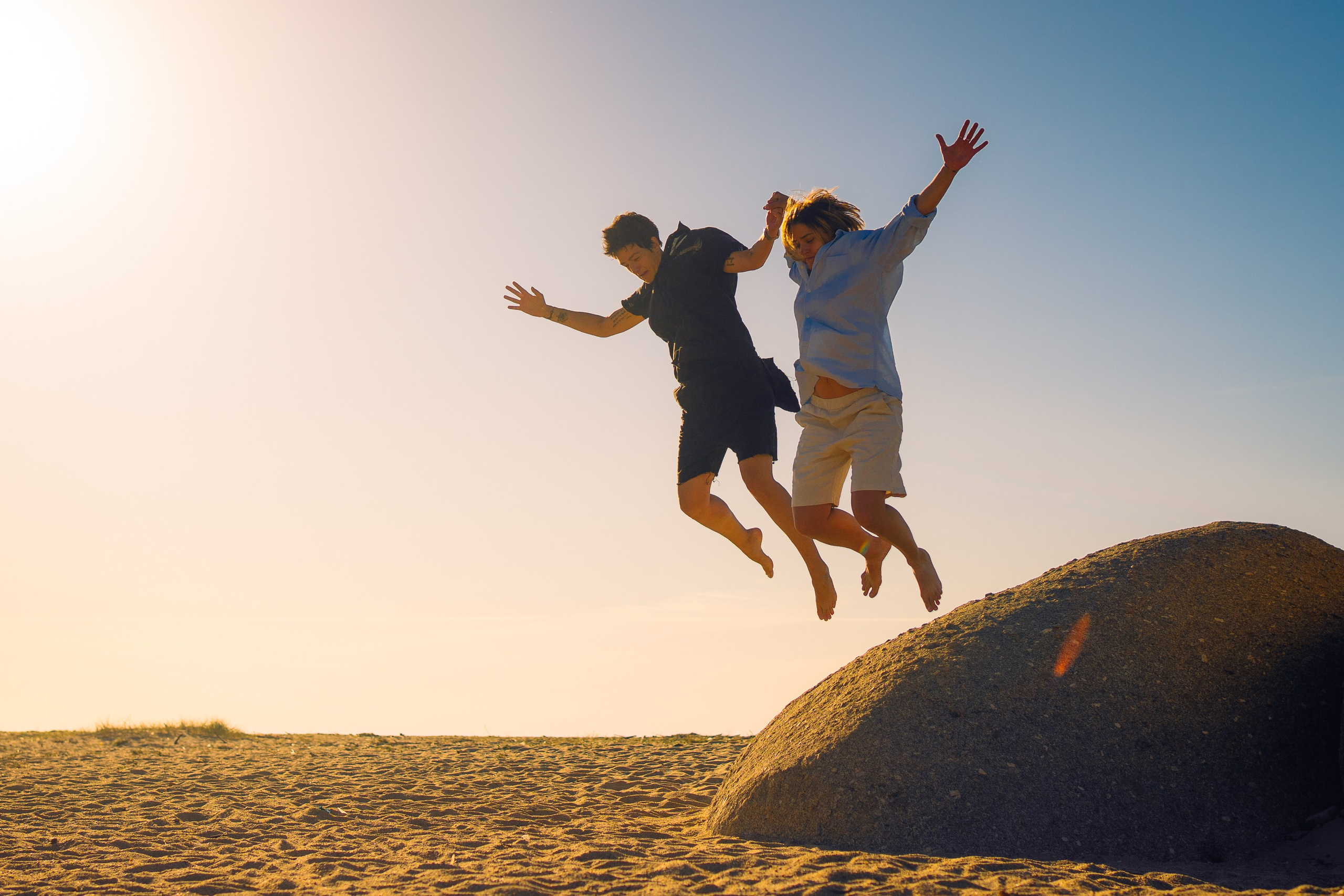 Zenya & Nastya. Maria Sher. Professional photographer from Porto, Portugal