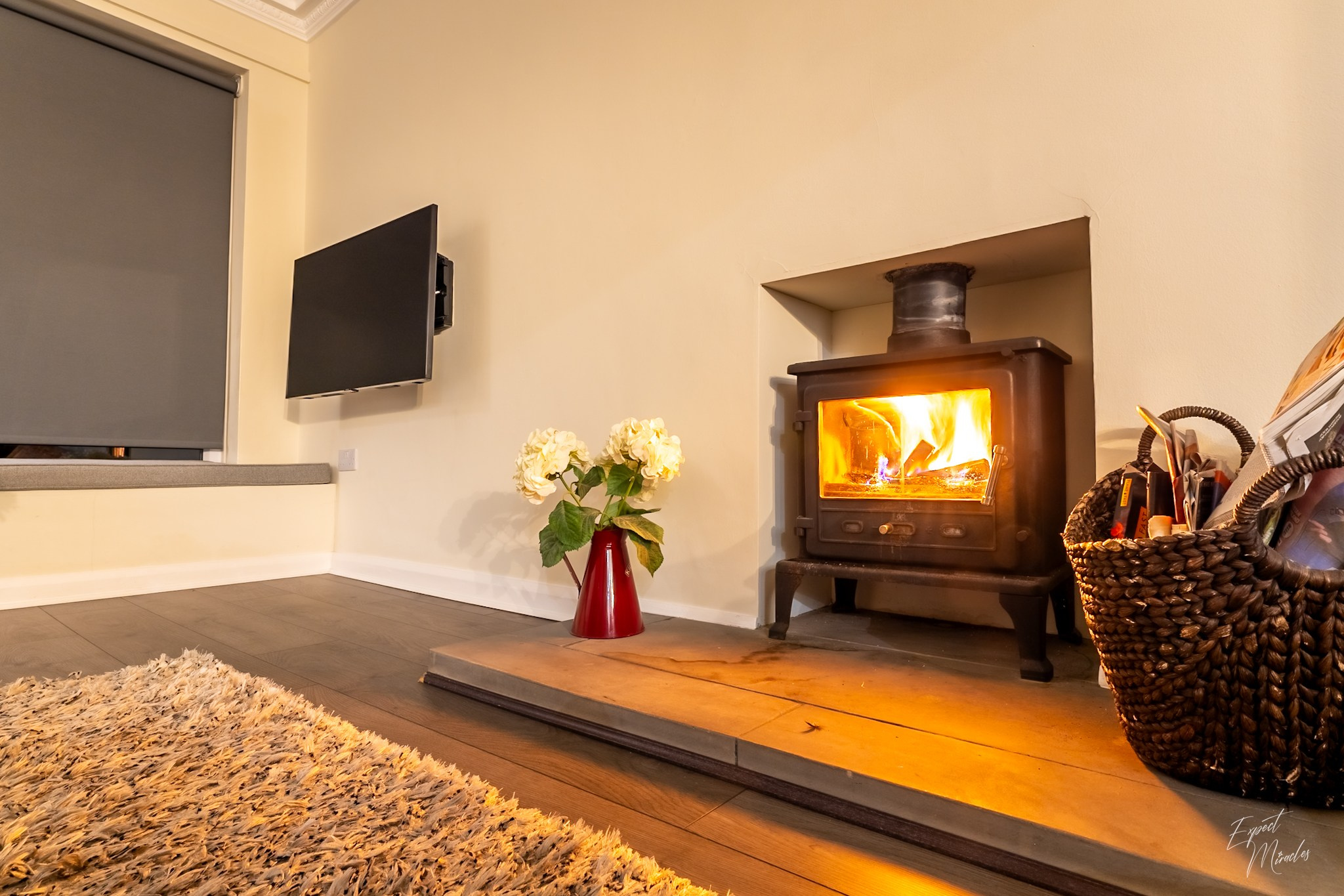 Property Photography. Expect Miracles Photography by Kate & Andrew