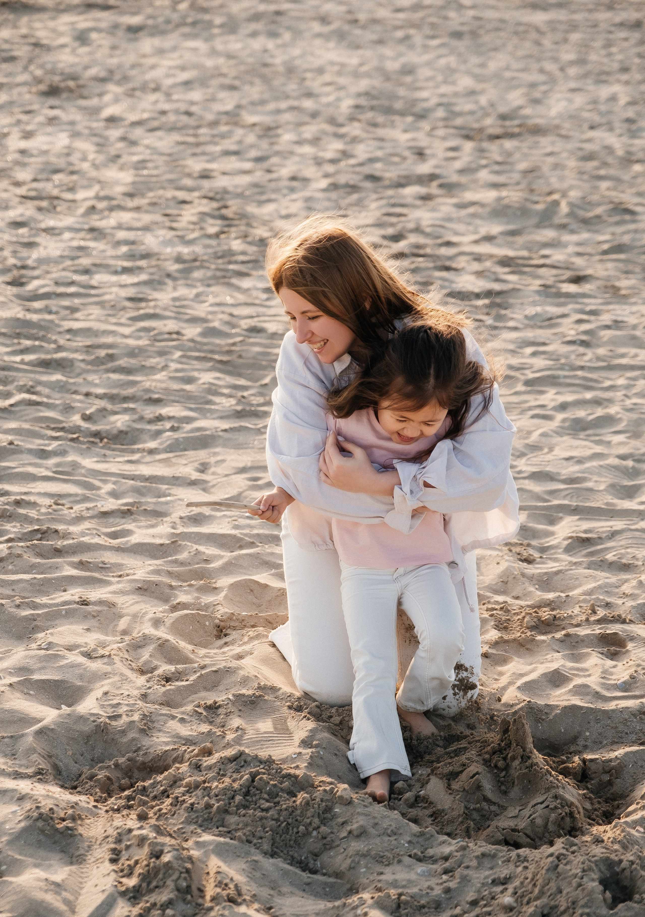 Leia. Fotografa Rimini