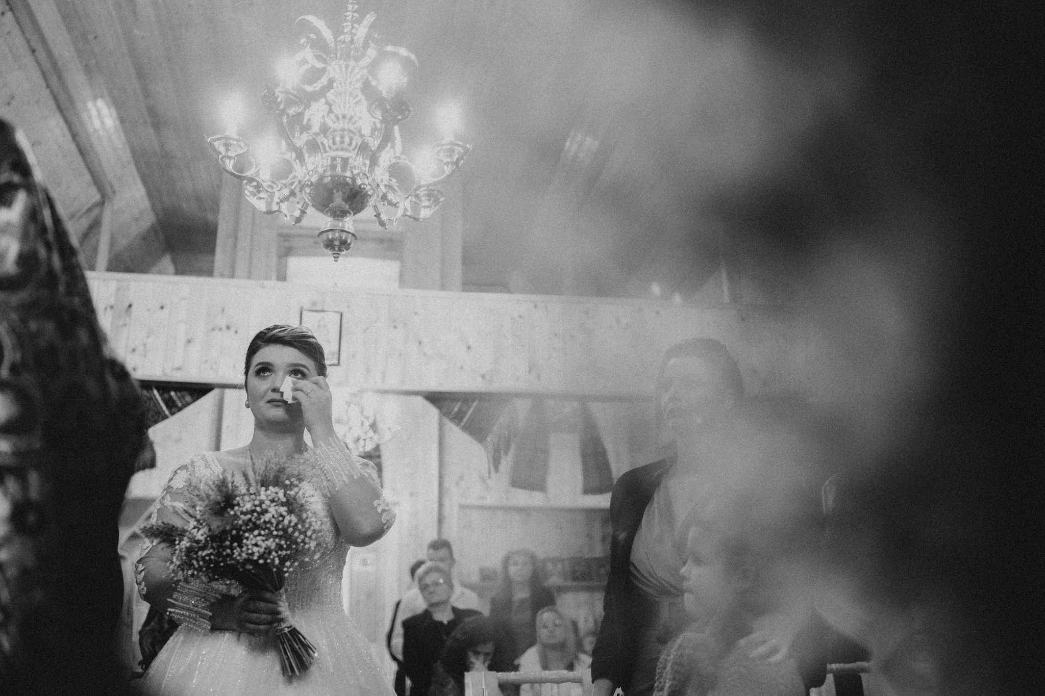 Mirela — Daniel | Locatie Sibiu