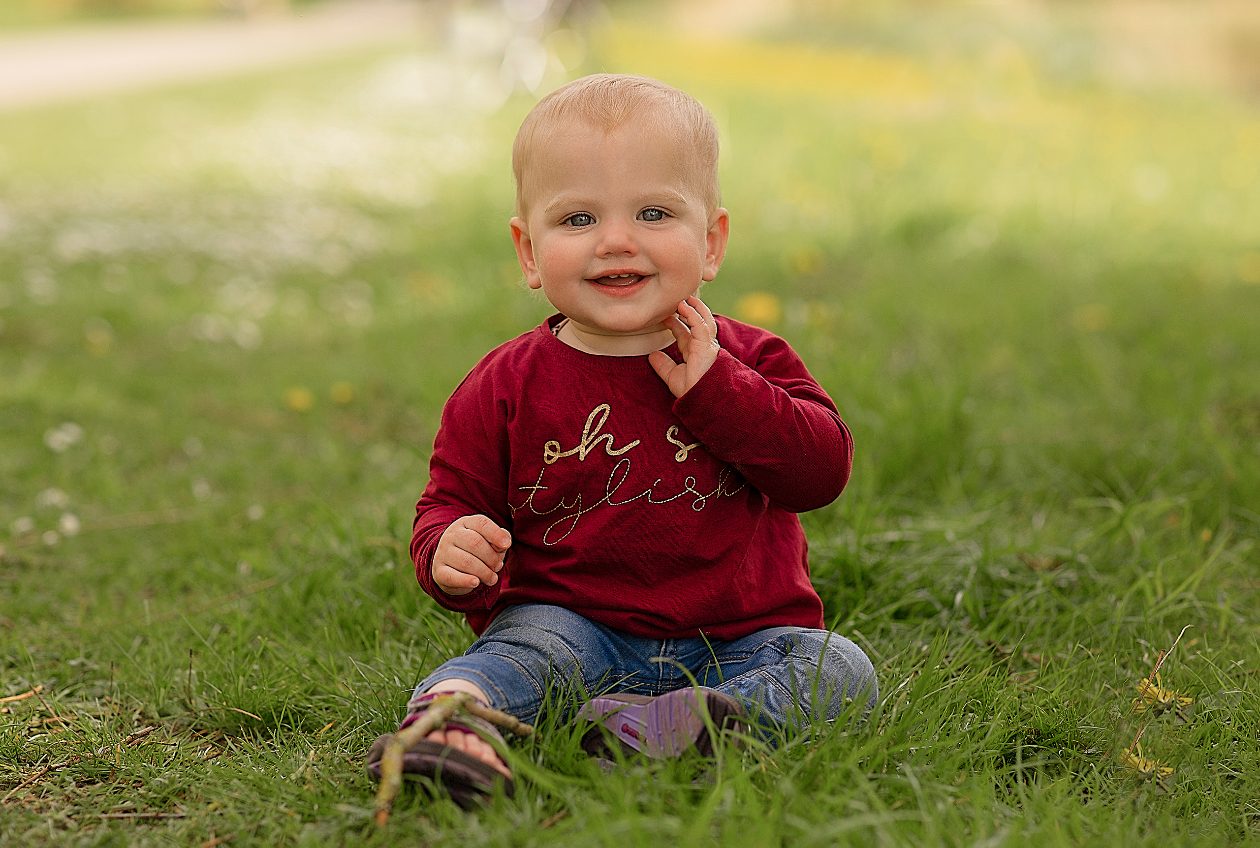 Familie en huwelijksfotograaf in Zwolle Overijssel