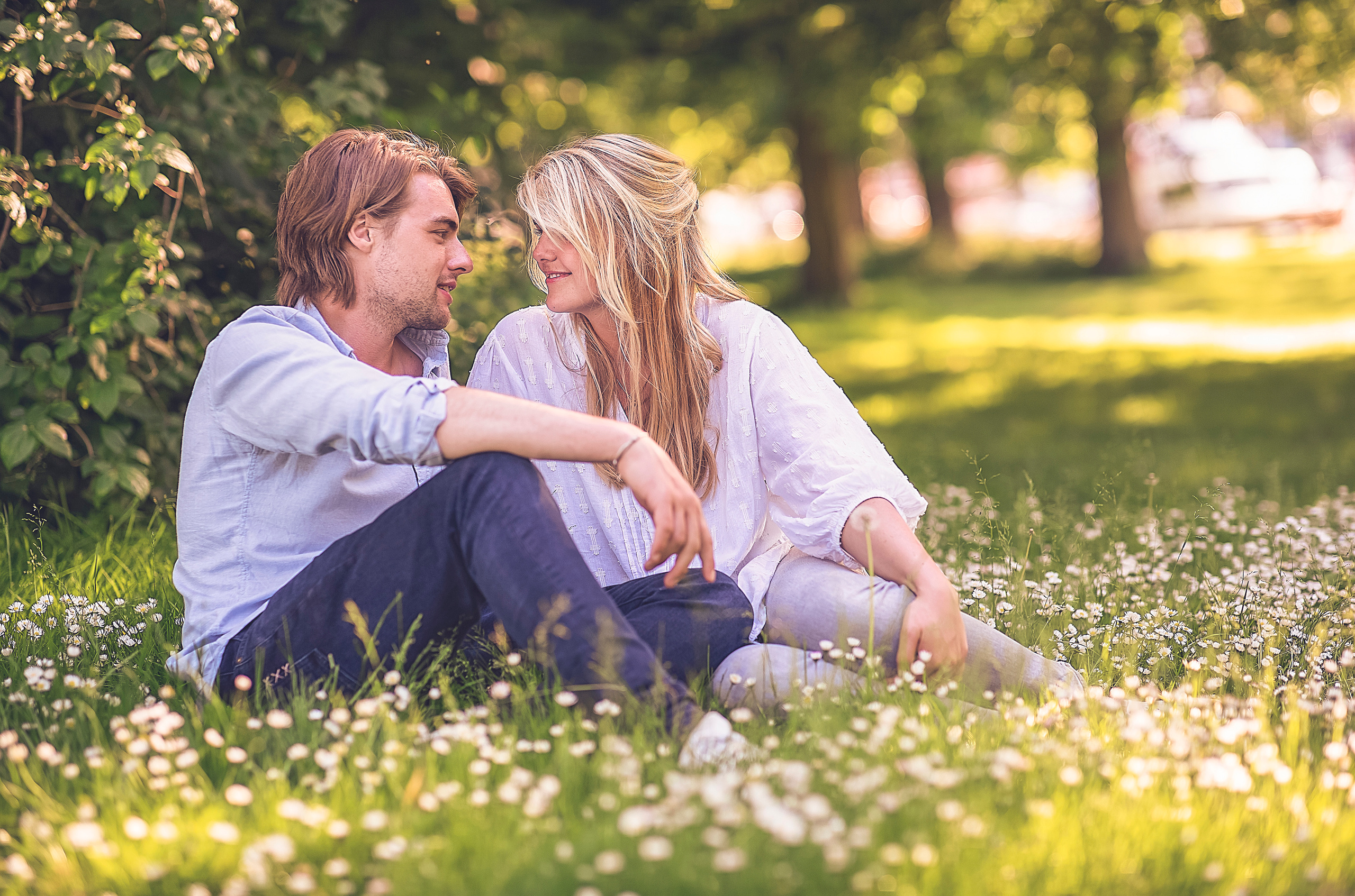 Familie en huwelijksfotograaf in Zwolle Overijssel
