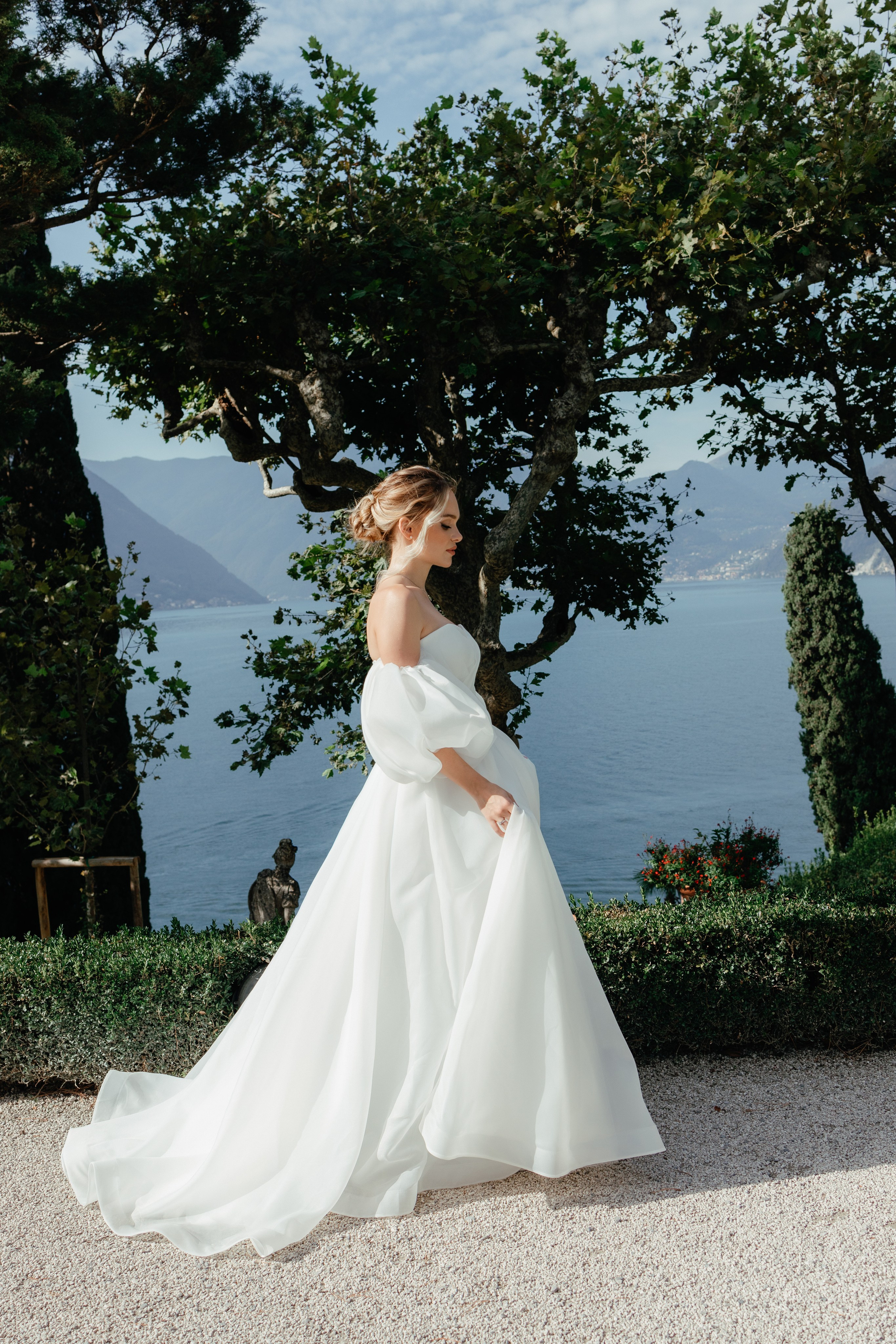 Arina & Leo. Фотограф в Милане Анна Линник