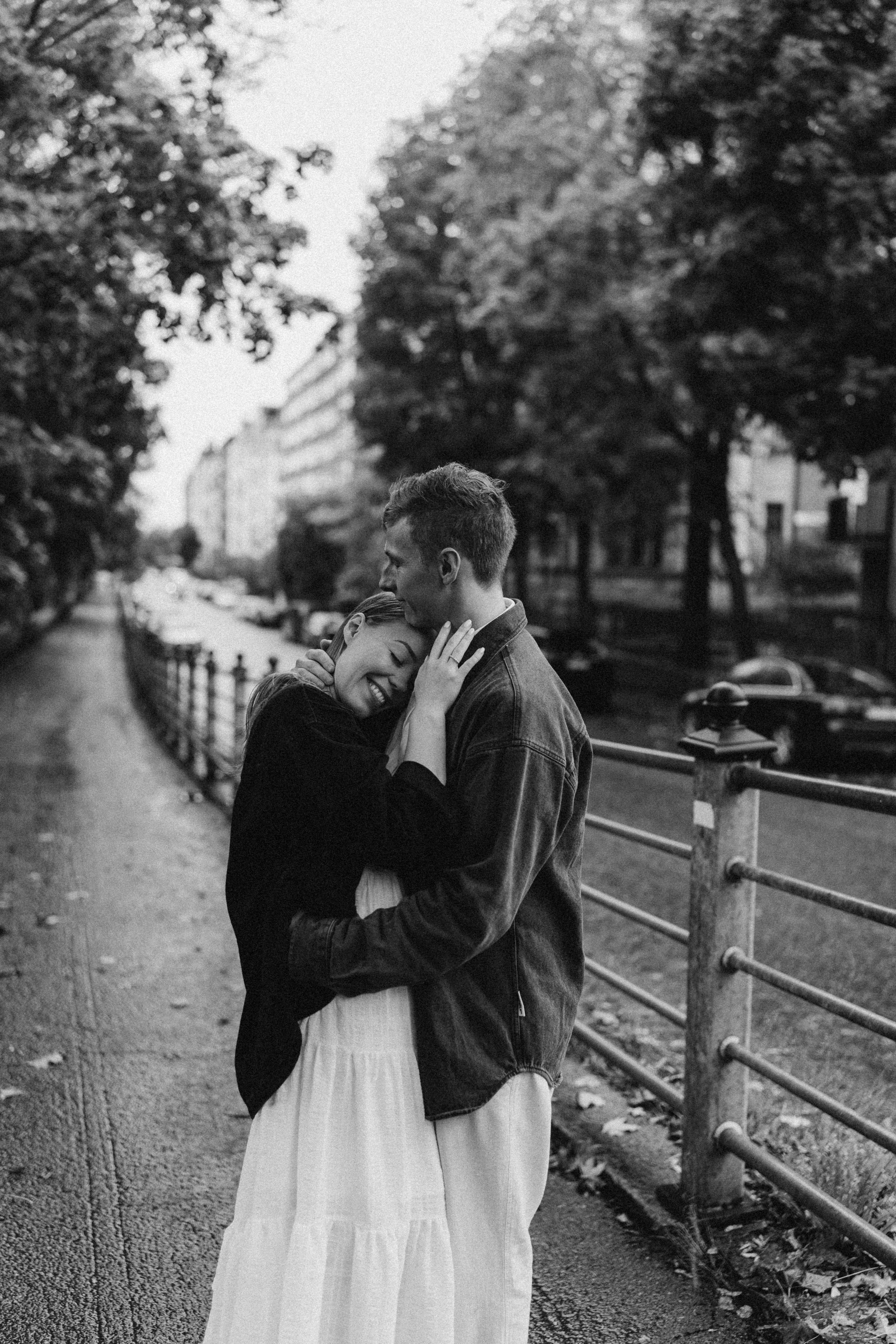 JP&L. Wedding and portrait photographer in Helsinki Vickan O