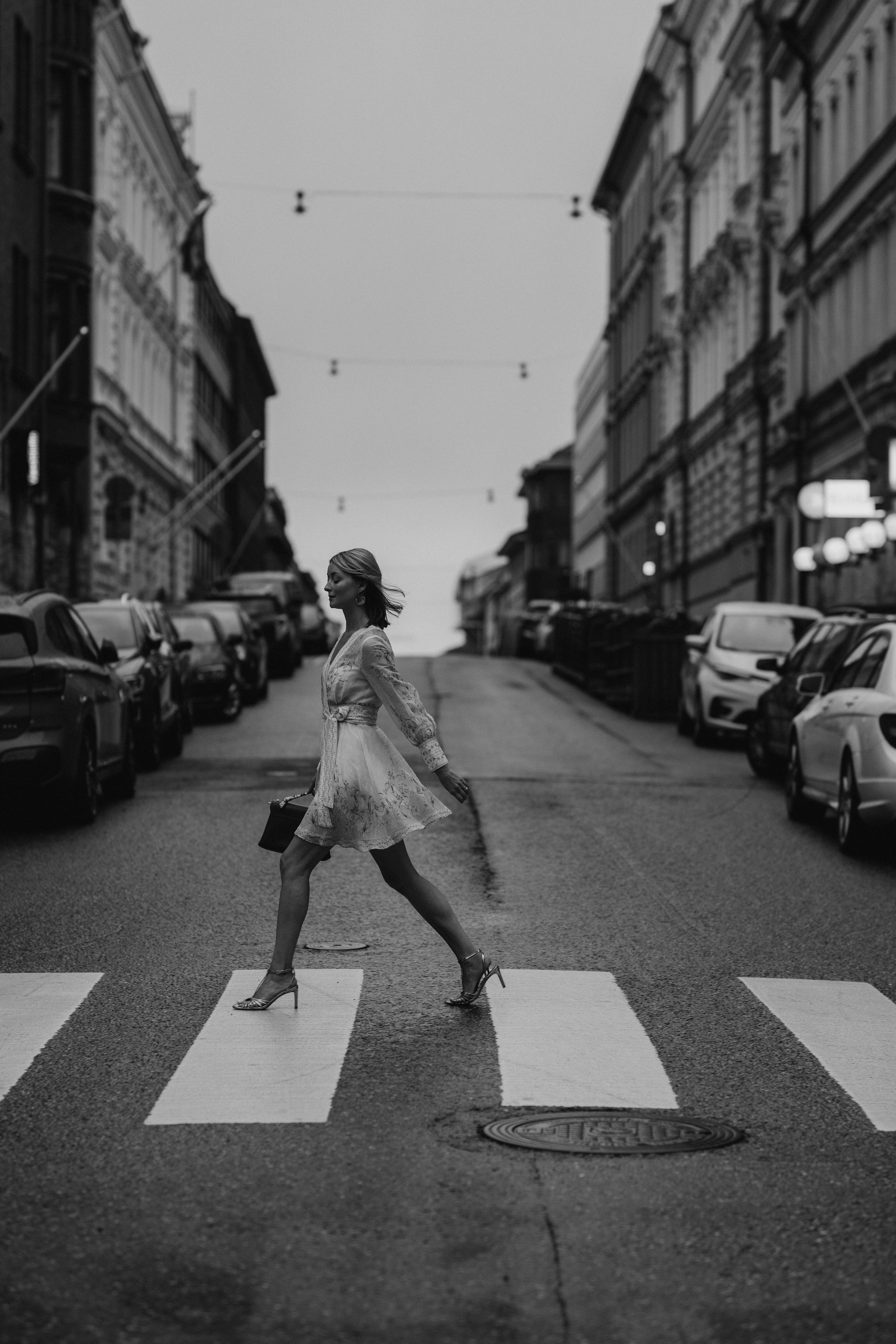 Announcements. Wedding and portrait photographer in Helsinki Vickan O