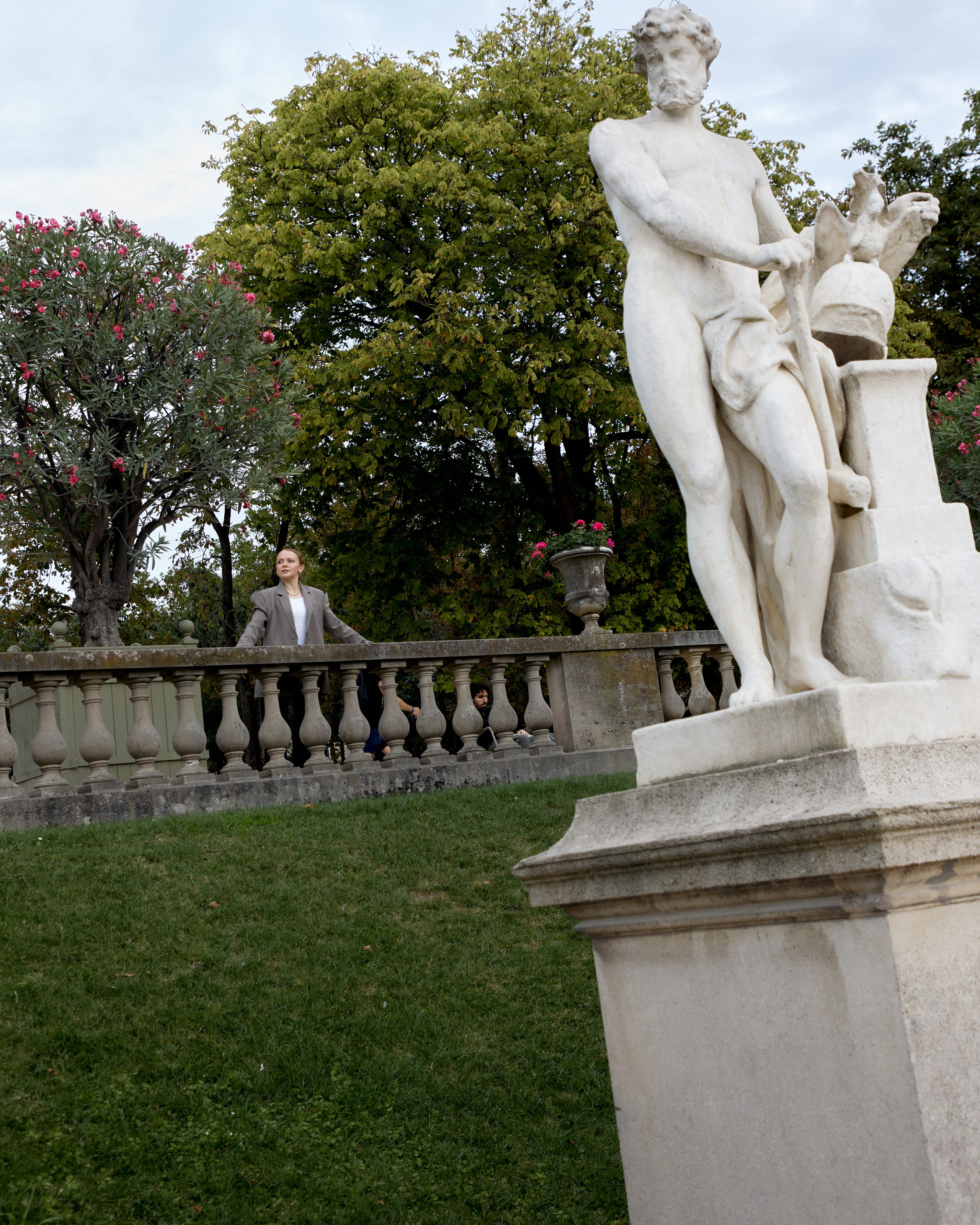 Nada. Photographe Paris