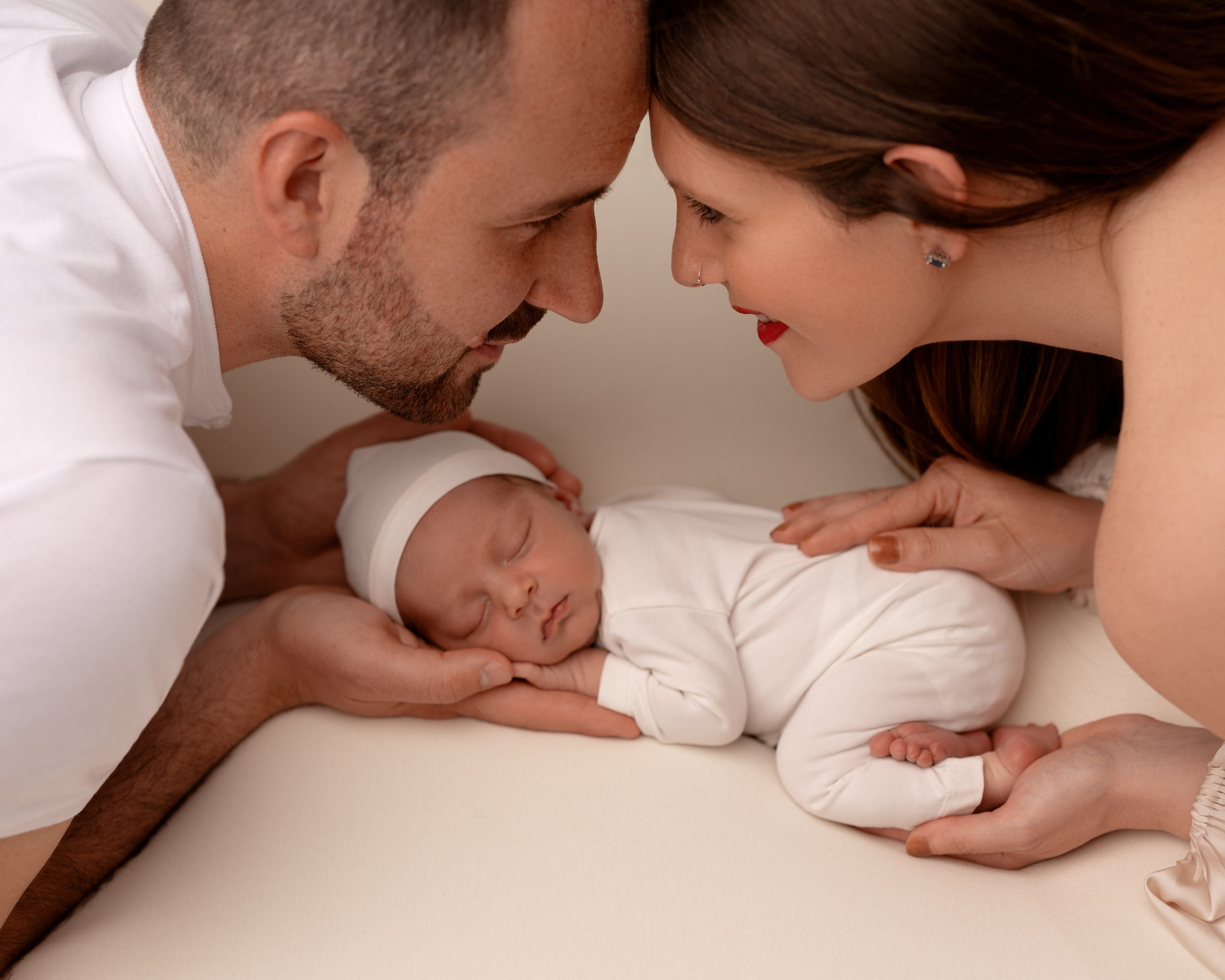 LEONARDO NEWBORN. Yulisphotography Ravenna - Fotografo Romagna // Fotografo Gravidanza