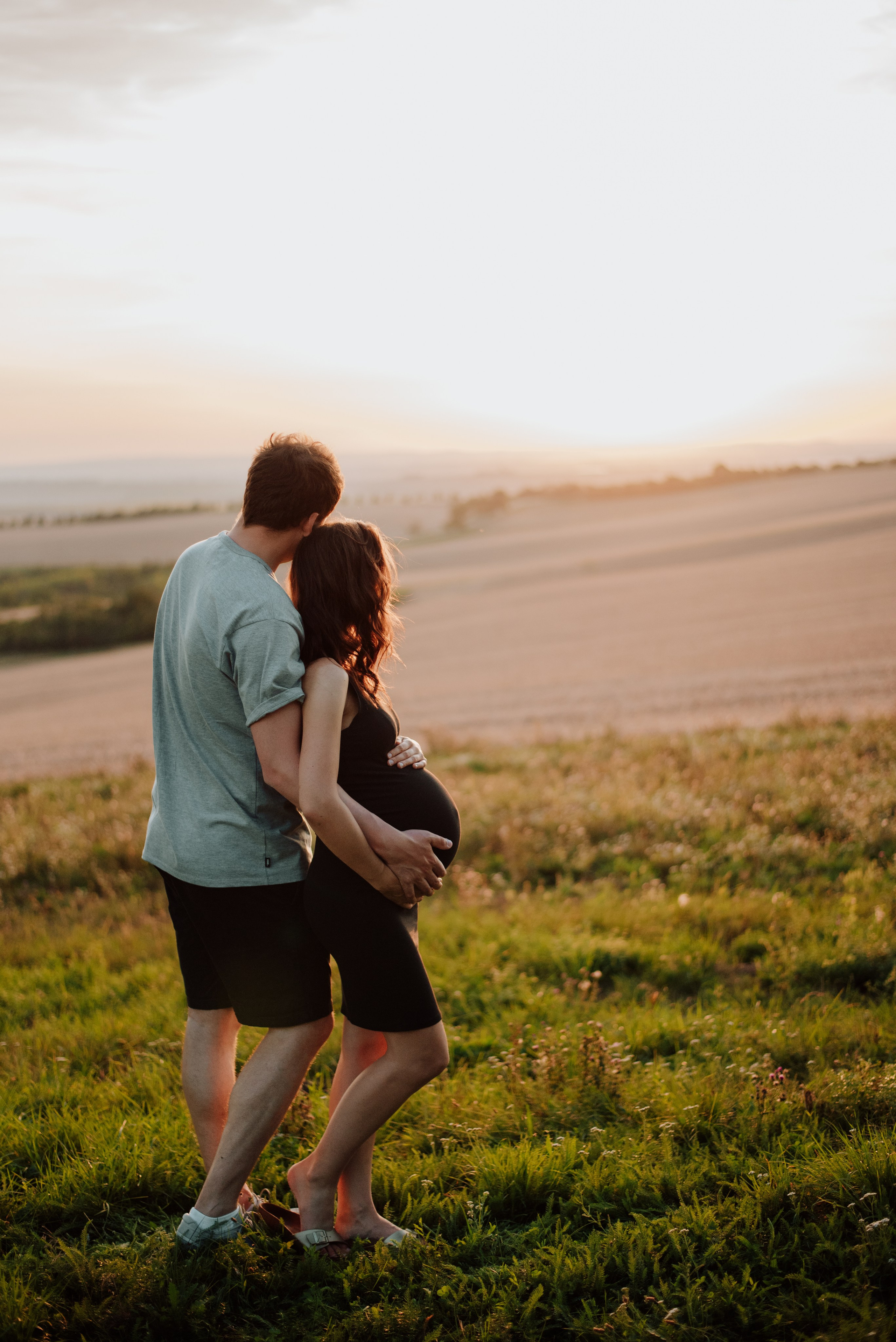 Lenka a Aleš. Lifestyle, wedding and family photographer