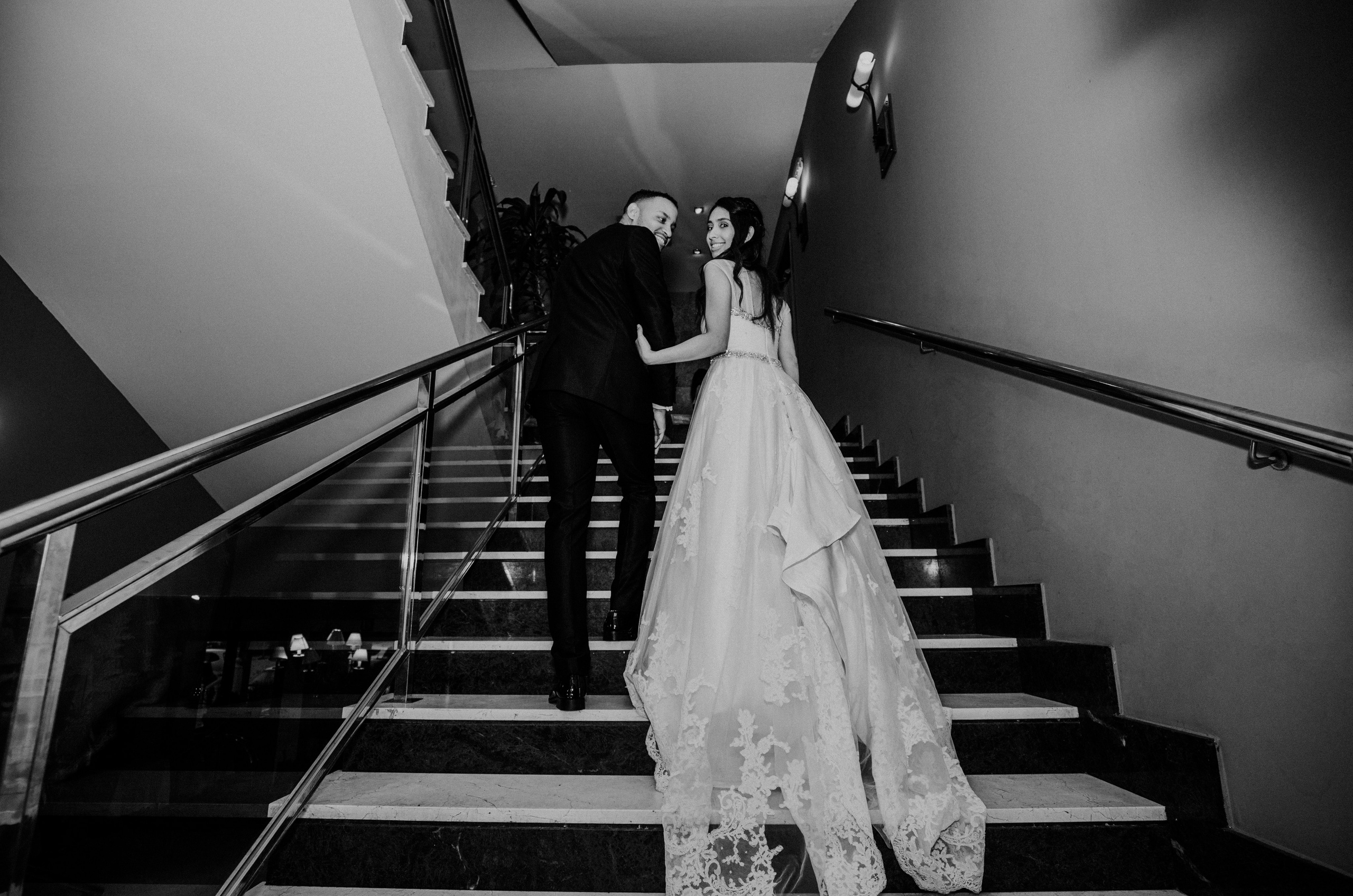 Fotografía de Bodas en Madrid - Rainbox: Capturamos Tu Amor con Pasión. Rainbox Estudio de Fotografía