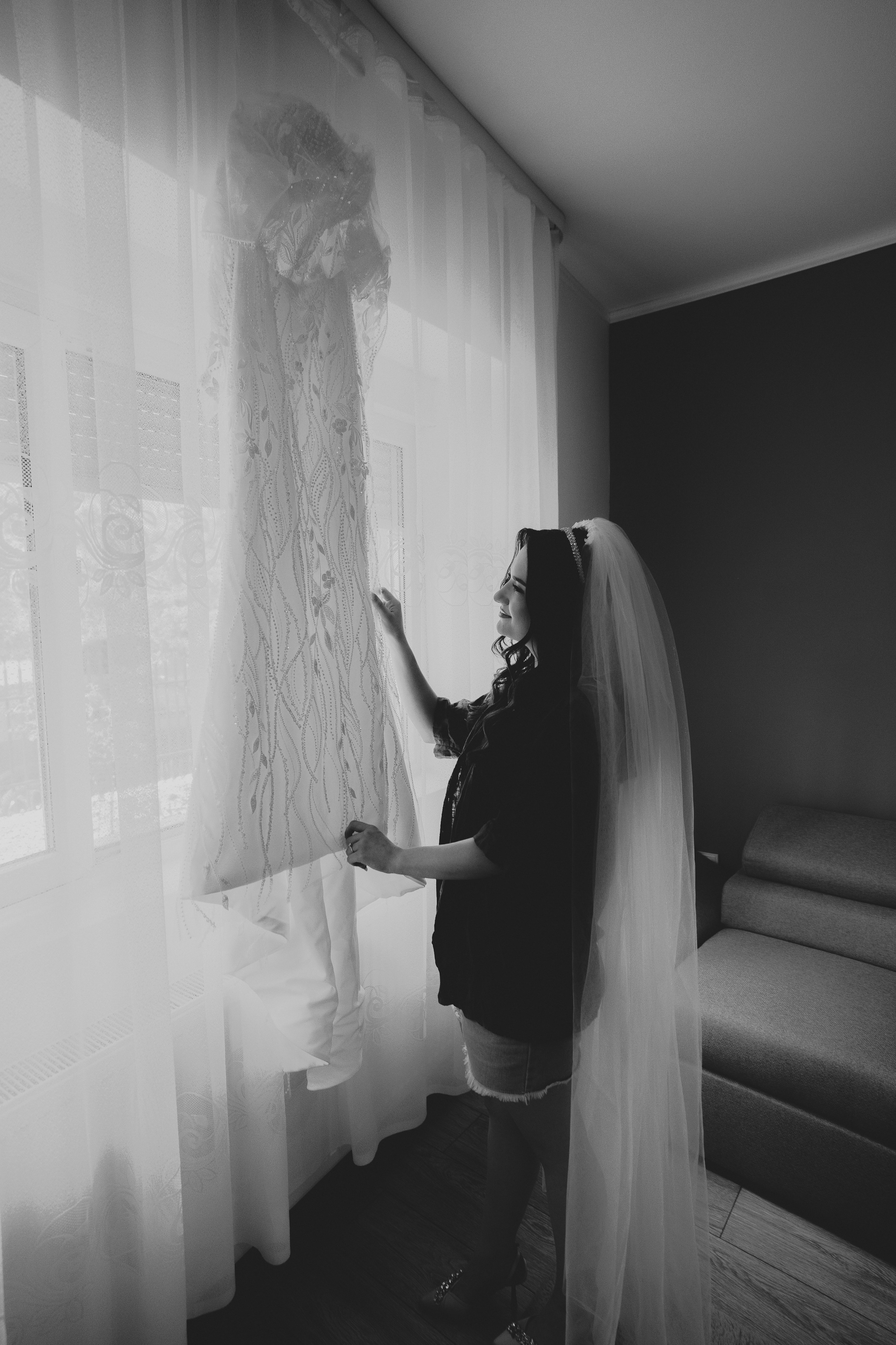 Cosmin & Damaris. Emotions Photo Art