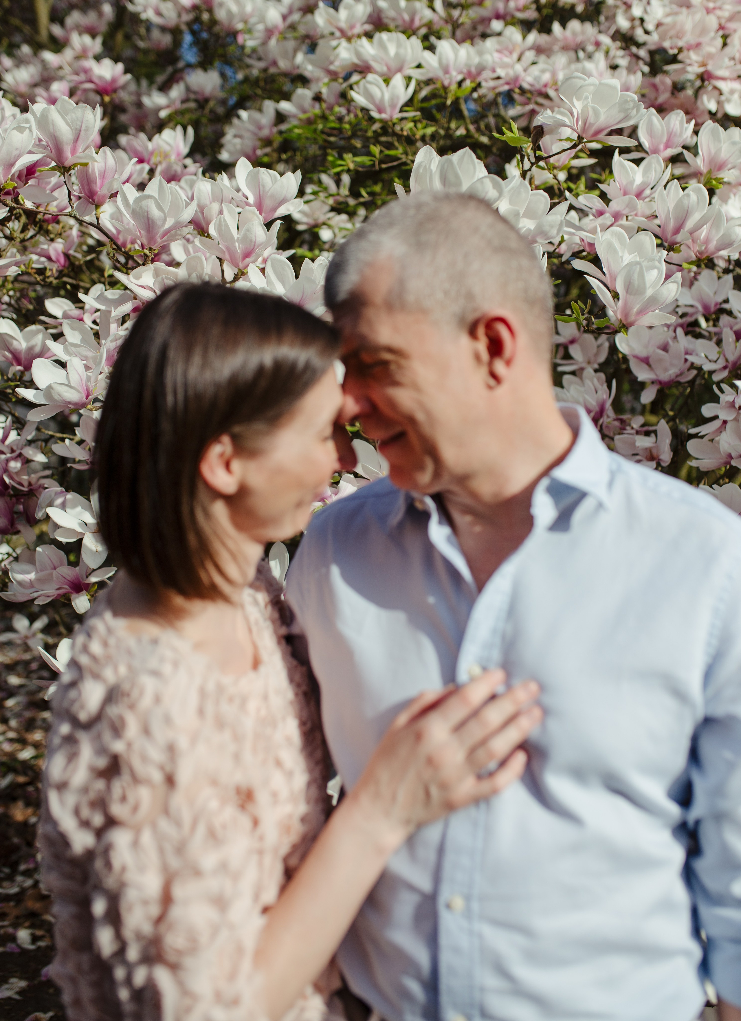 Ирина Роберт и Агата. Фотограф в Варшаве Алена Валькович-Найдион