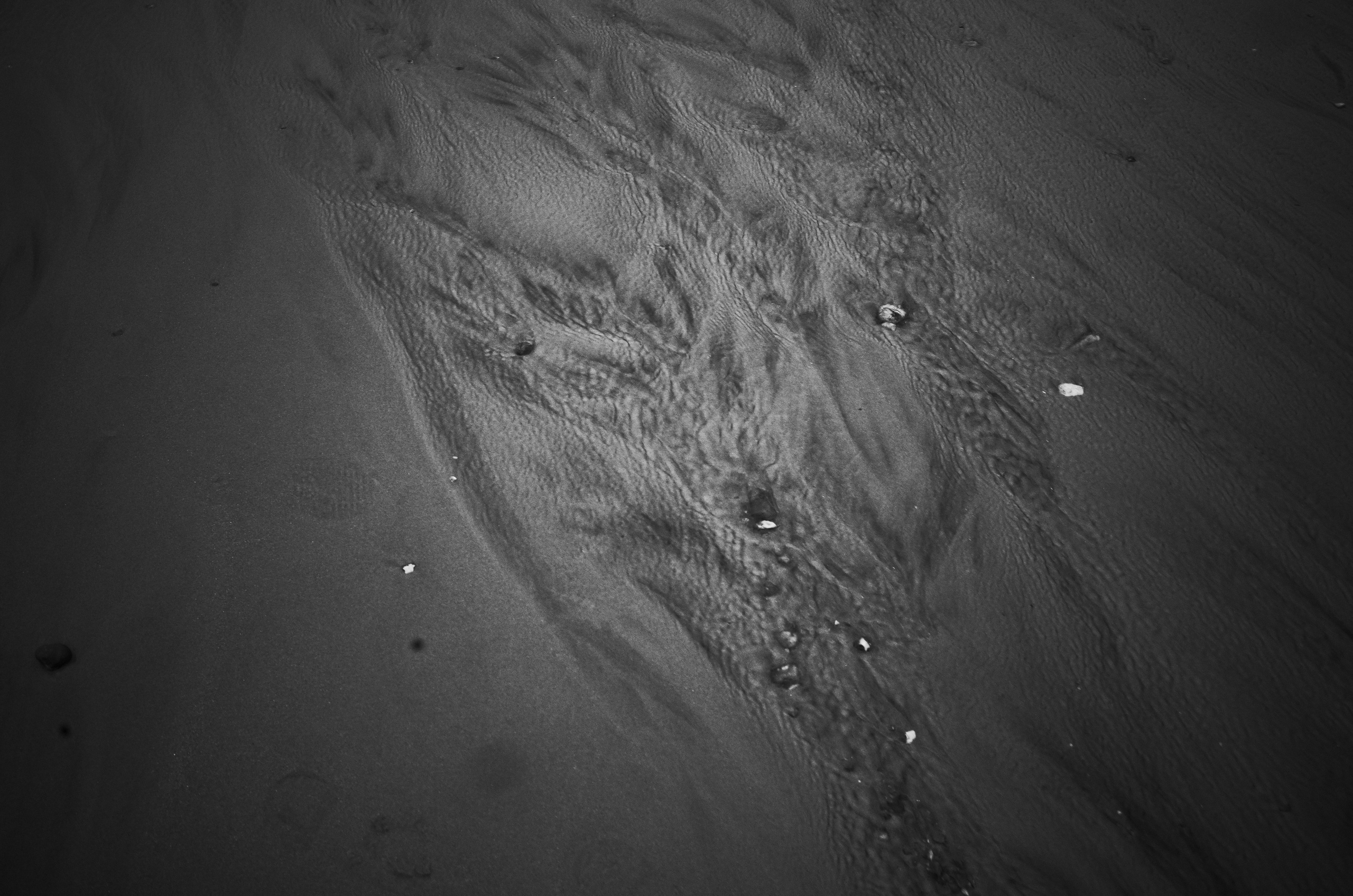 Dance at the new moon. Victoria Dini. Art photography in London / Folkestone, UK