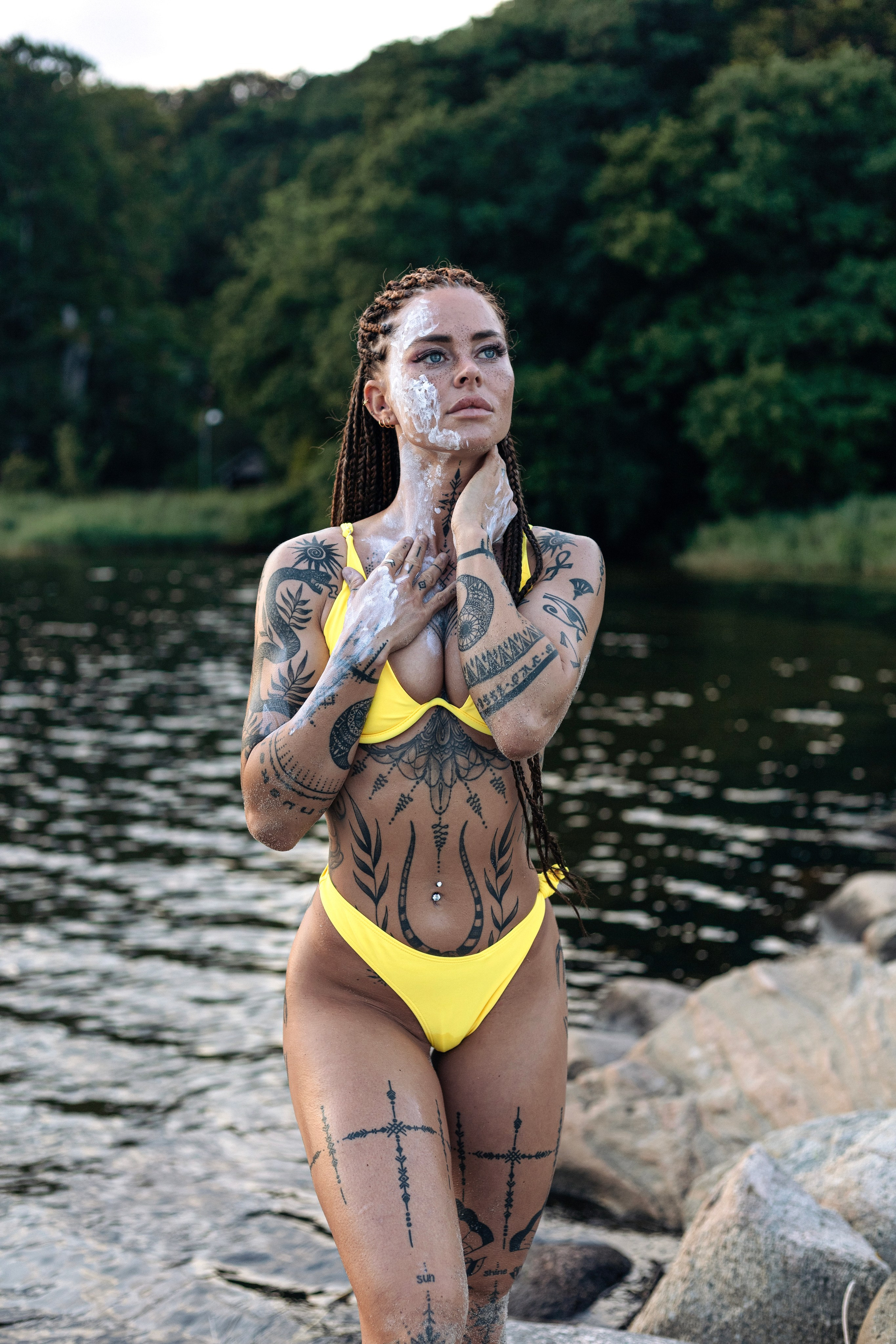 Moniq. Alexia Frame Photographer