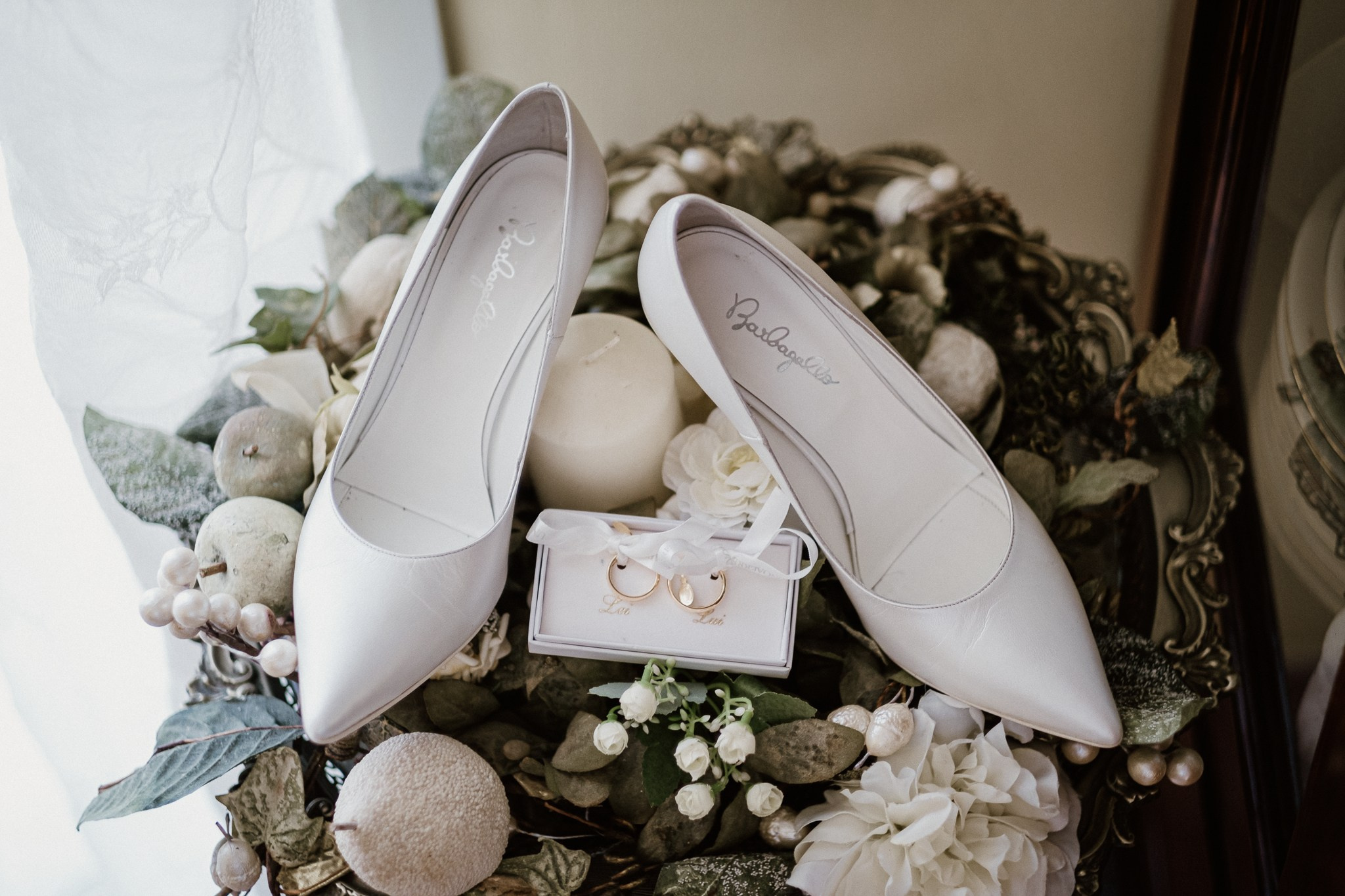 Andrea + Antonella. Trinacria Fotografia