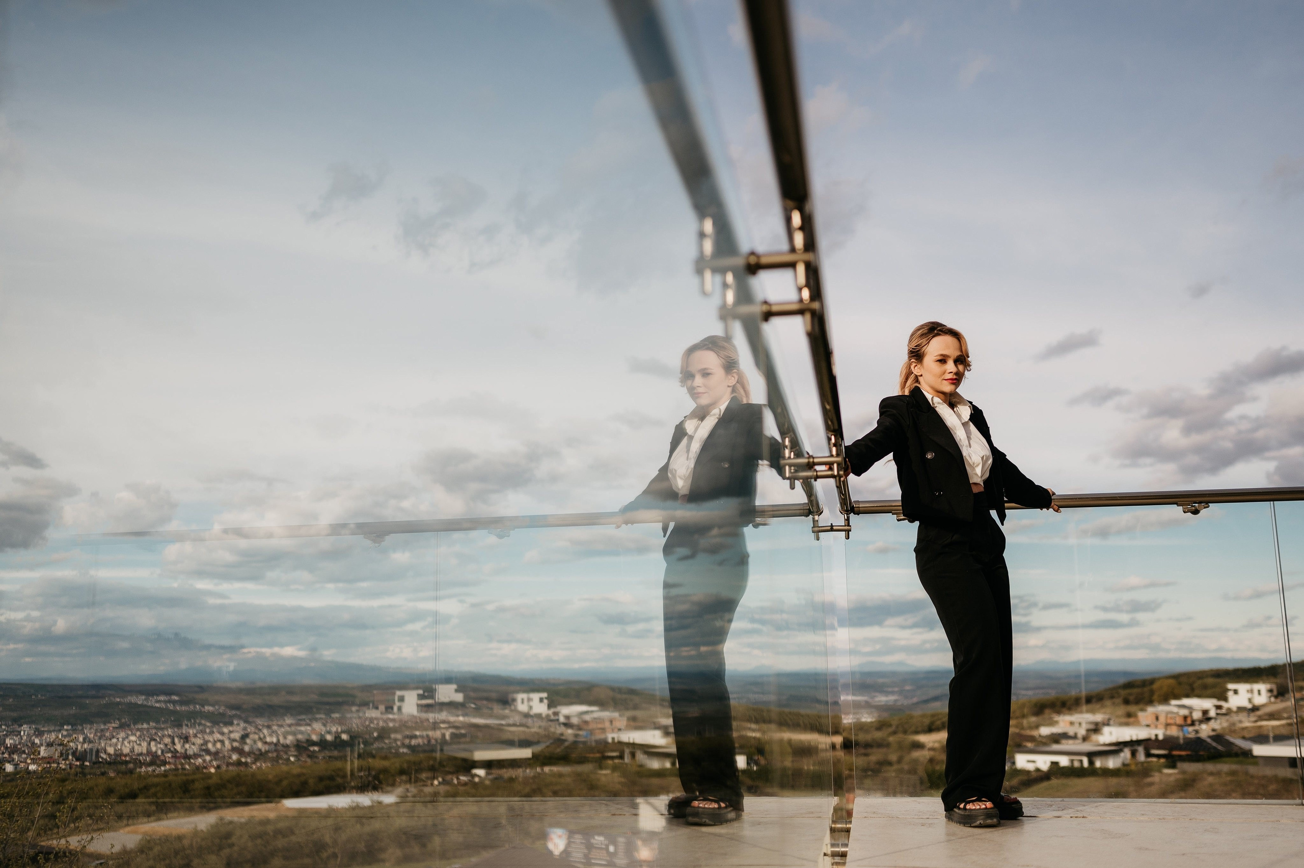 Dan si Claudia. Valentin Melen - fotograf de nunta 🤍