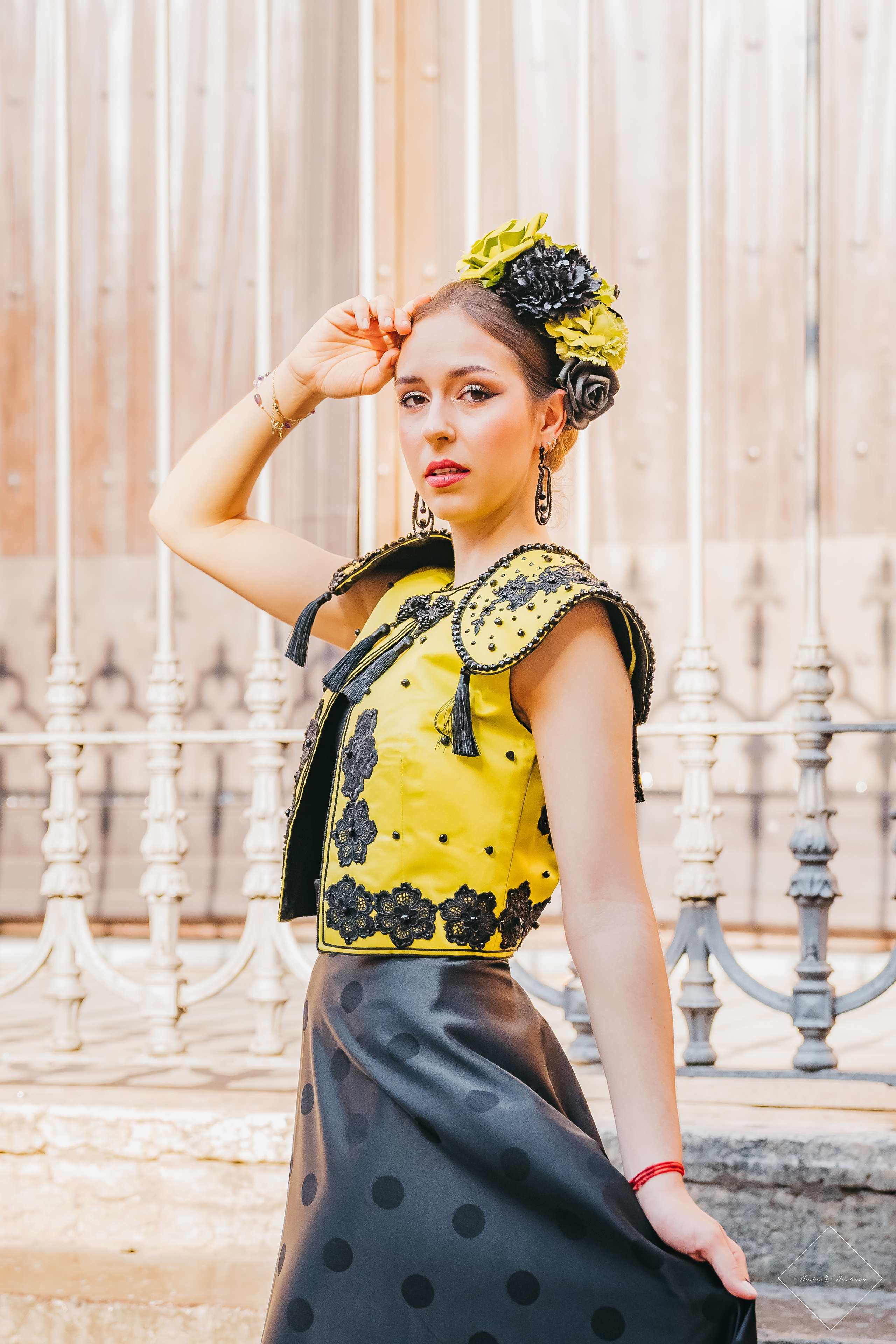 Feria De Abril — Sevilla 2024. Fotografie de Familie, Nuntă și Evenimente - Marian V. Munteanu