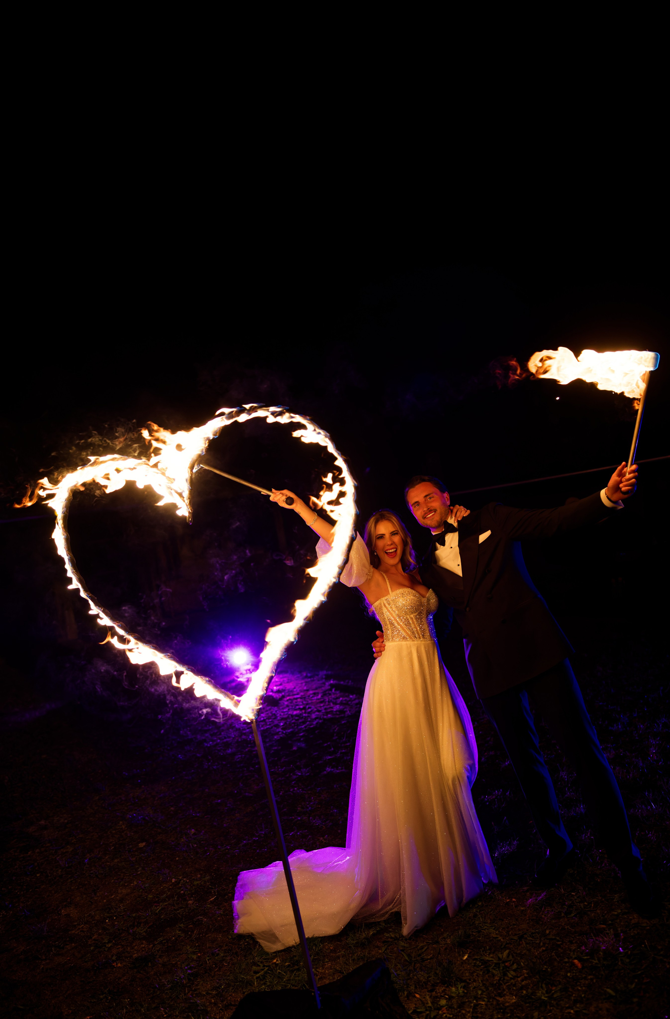 Wedding in Germany Preview