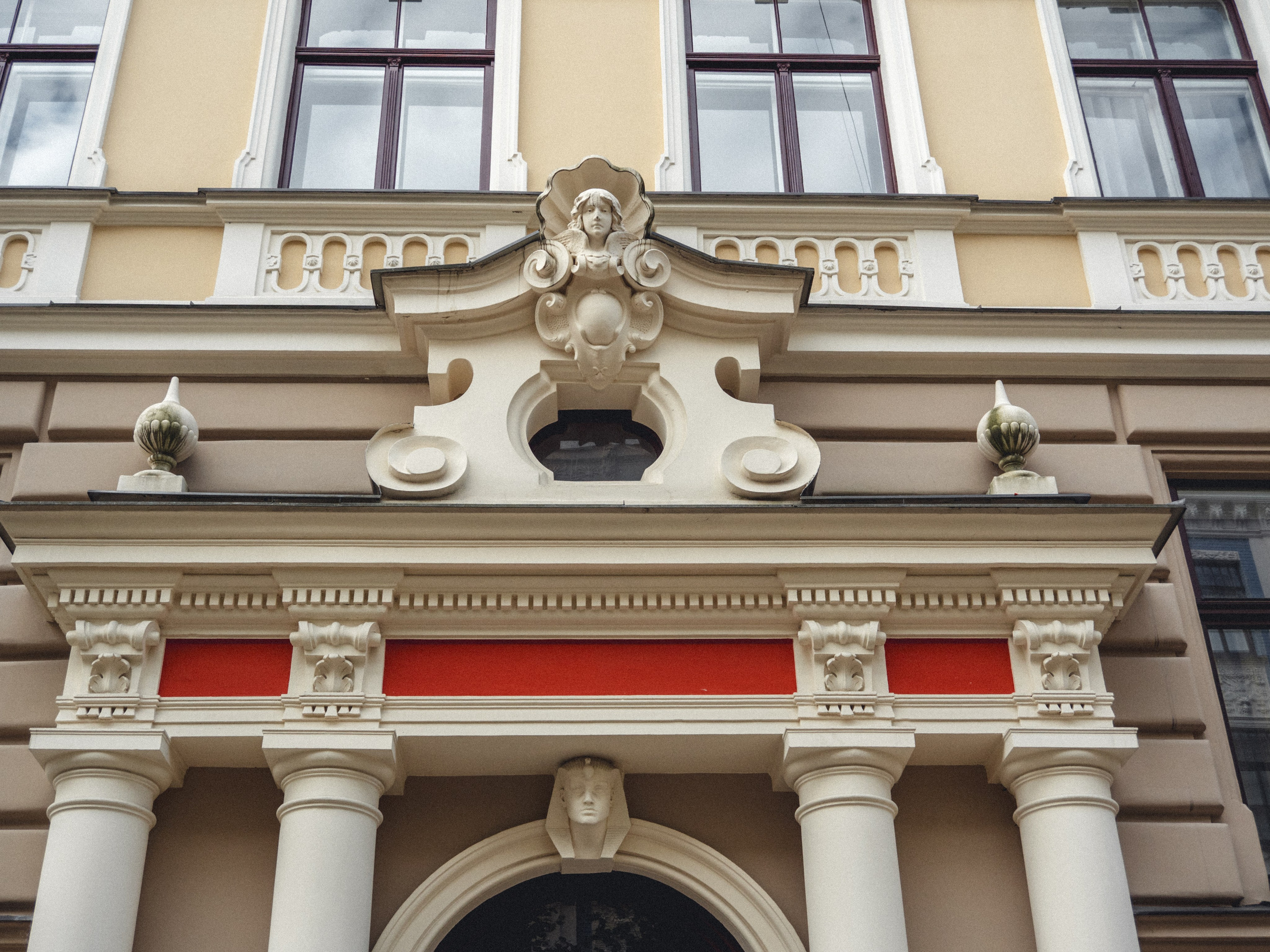 Riga (Latvija). Семейный и детский фотограф на Лазурном Берегу