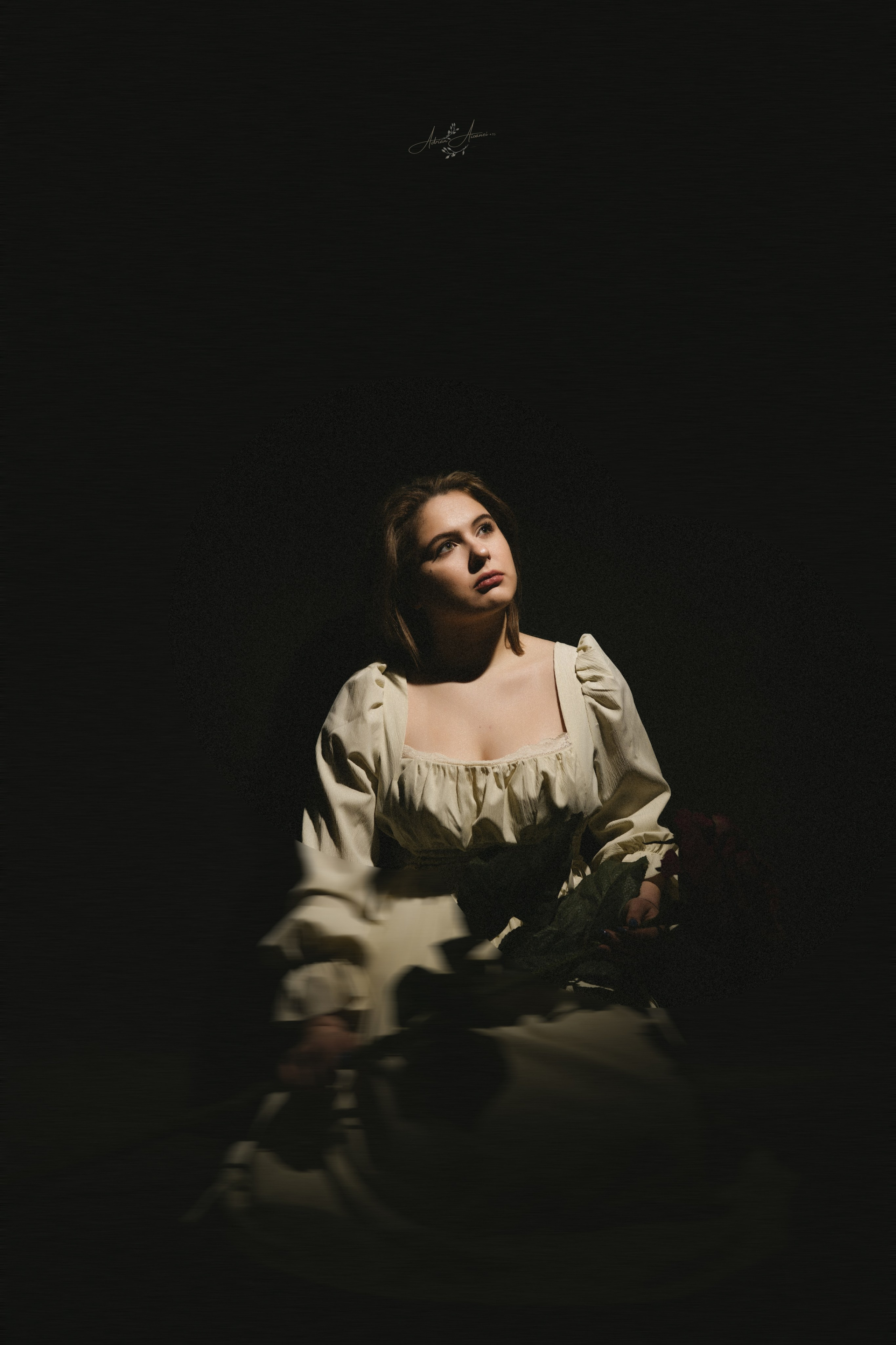 Bianca Ropotă, february 2025. Adrian Aioanei — Fotograf profesionist de nuntă în Iași, Suceava și București. Specializat în evenimente, portrete și fine art