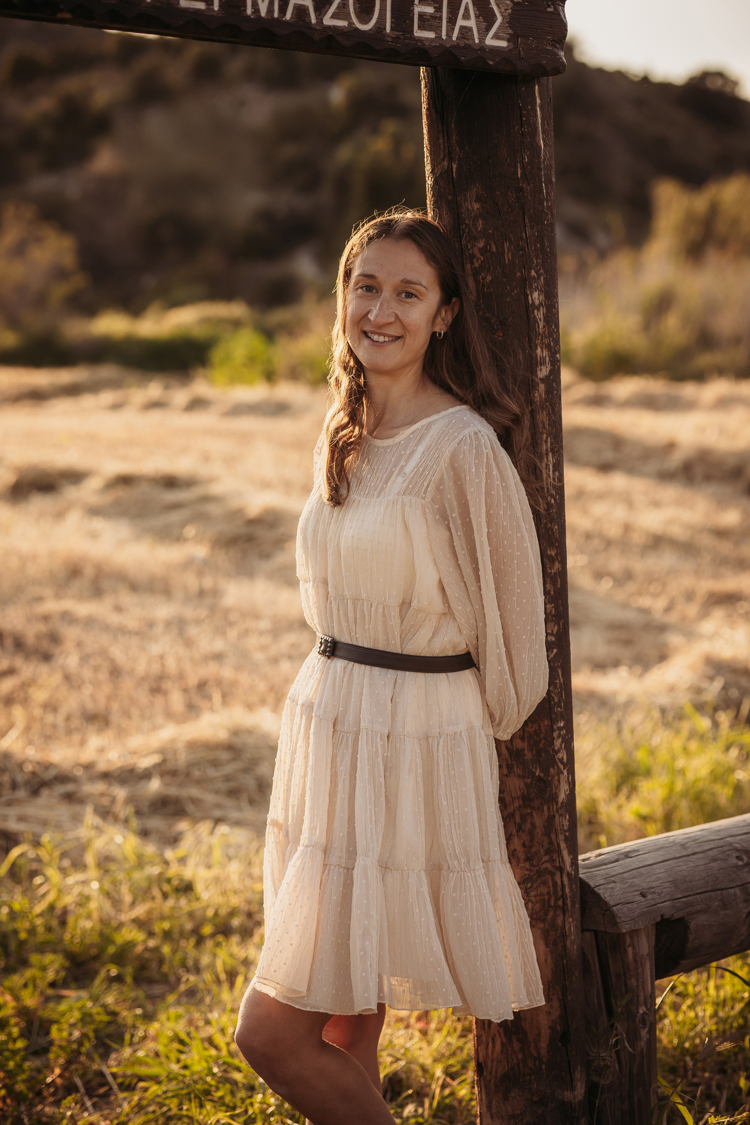 Семейная фотосессия. Фотограф на Кипре