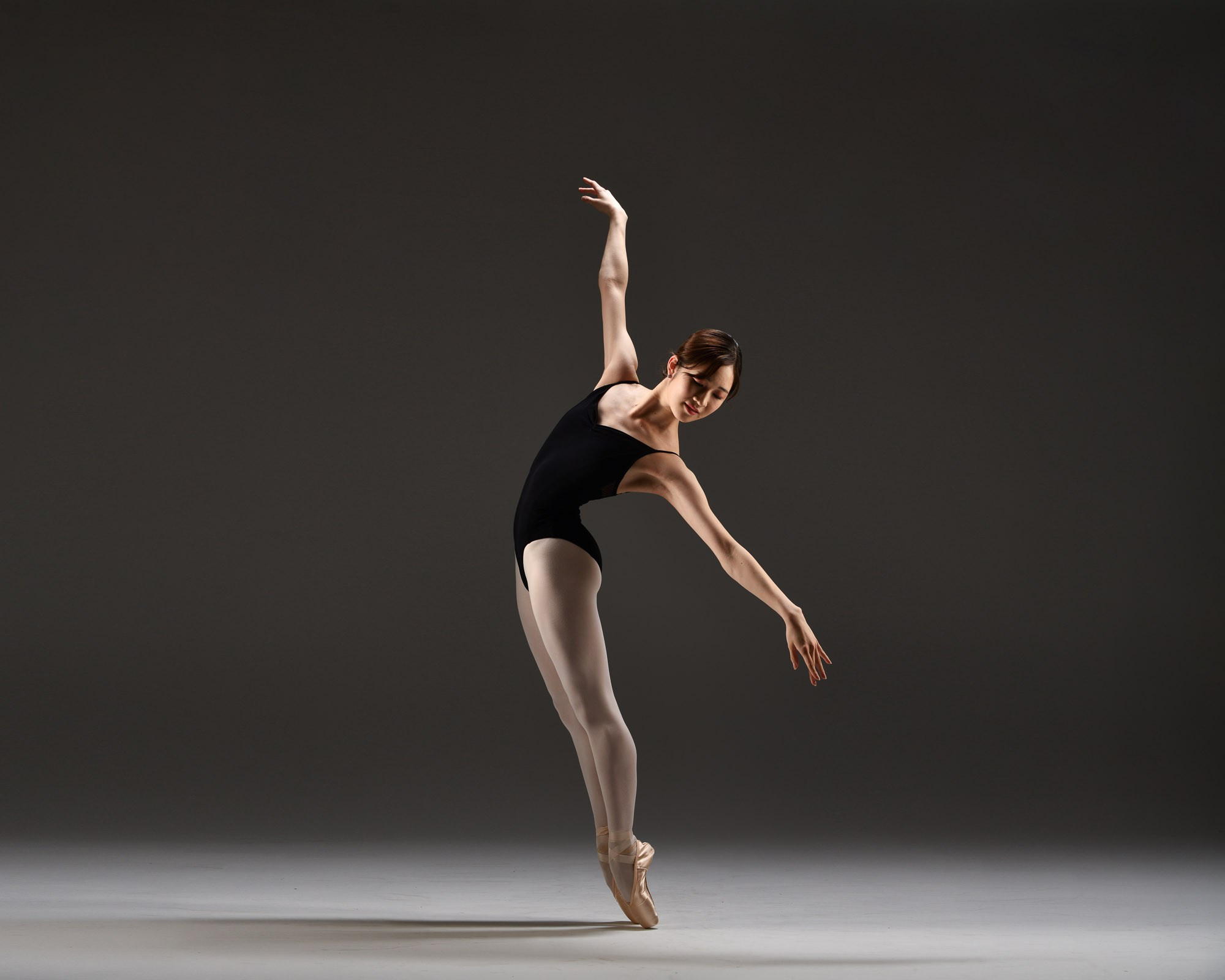 Dancers. Alexander Kabanov Photographer