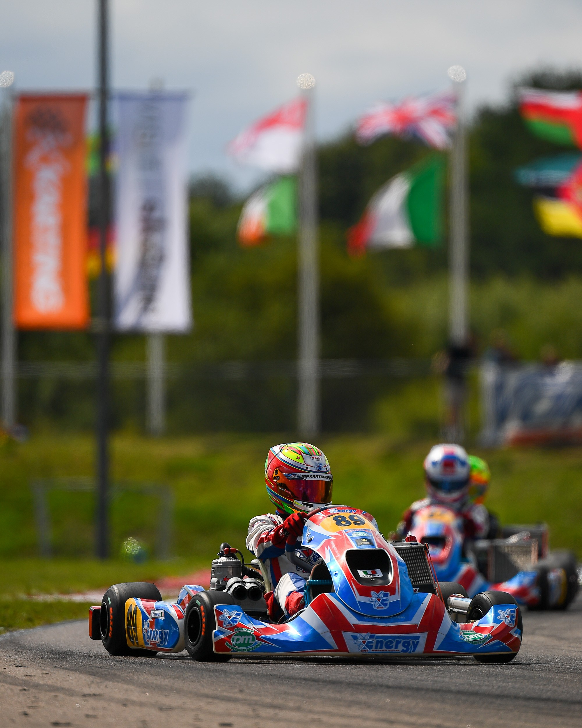 Vladimir Ivannikov Kristianstad photo by Sportinphoto.com