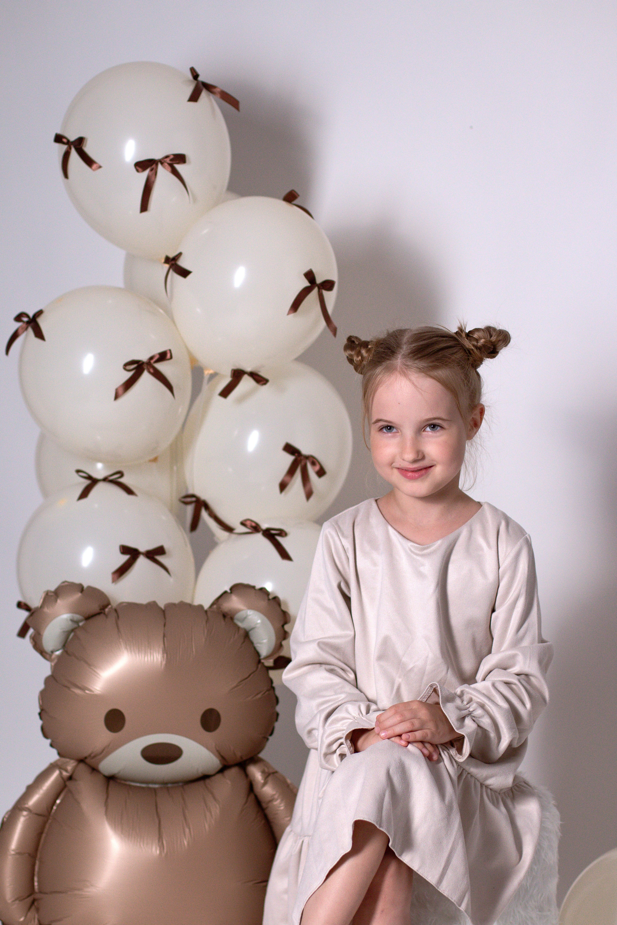 Детский день рождения. Детский и семейный фотограф в г. Бельцы