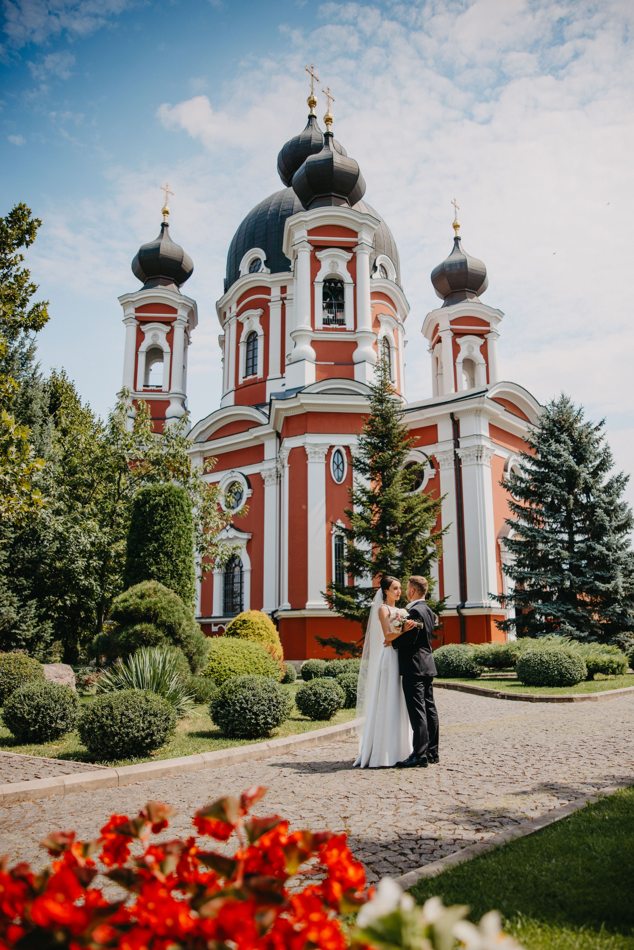 Iurie & Anastasia. Furduidumitru.com