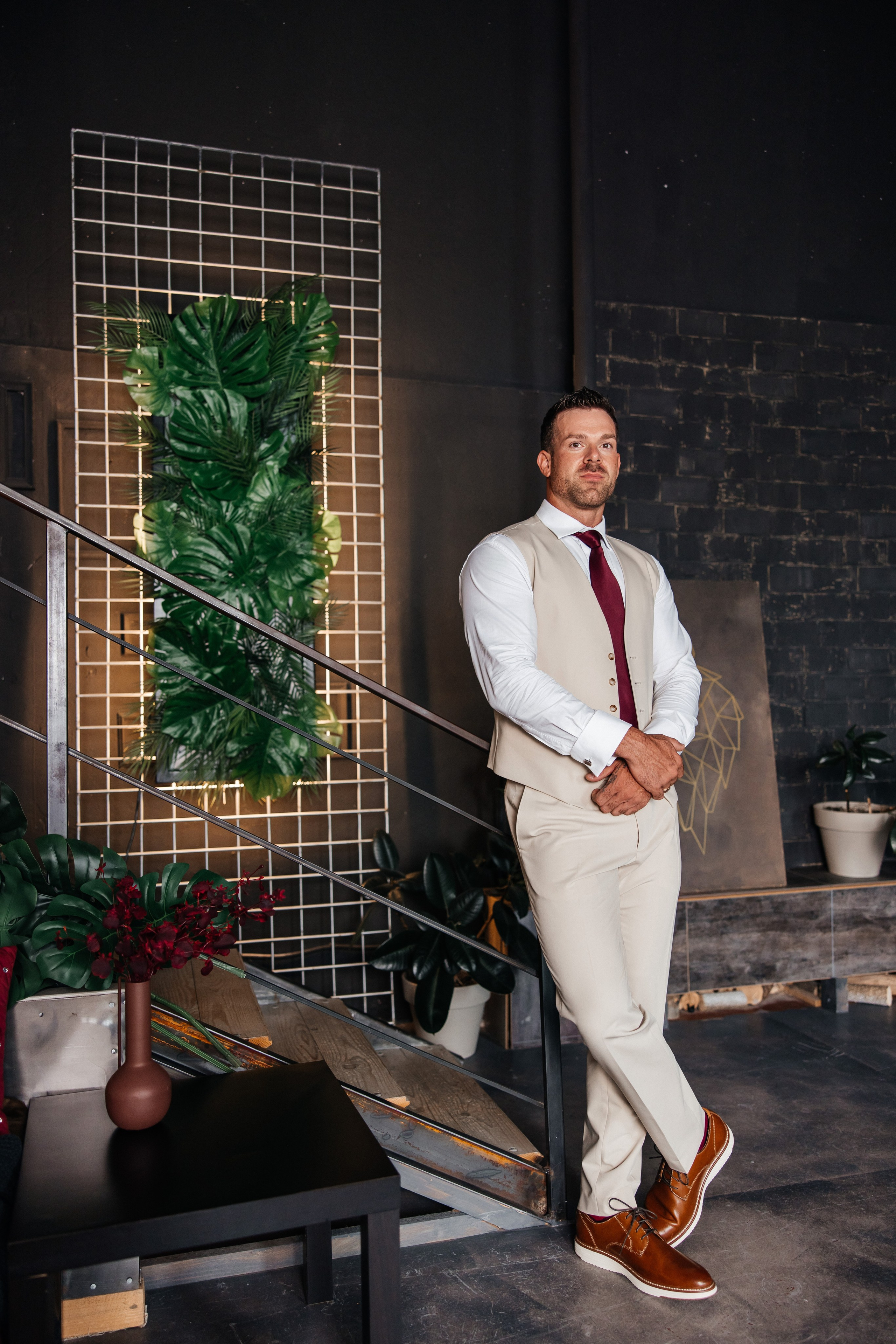 Ryan & Ana. Furduidumitru.com