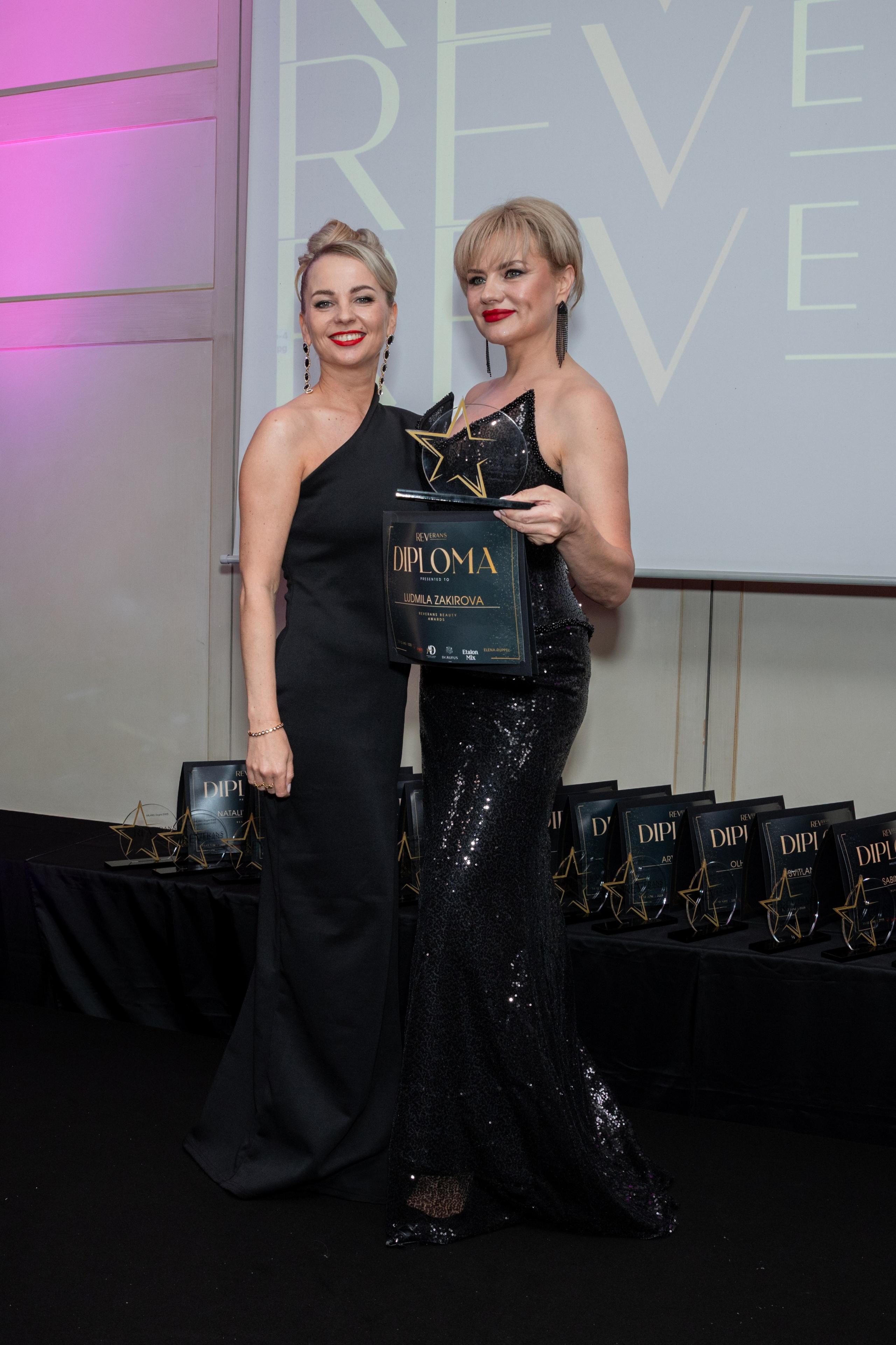 Reverans 2025. Photographer in Milan |Mila Pro Photo