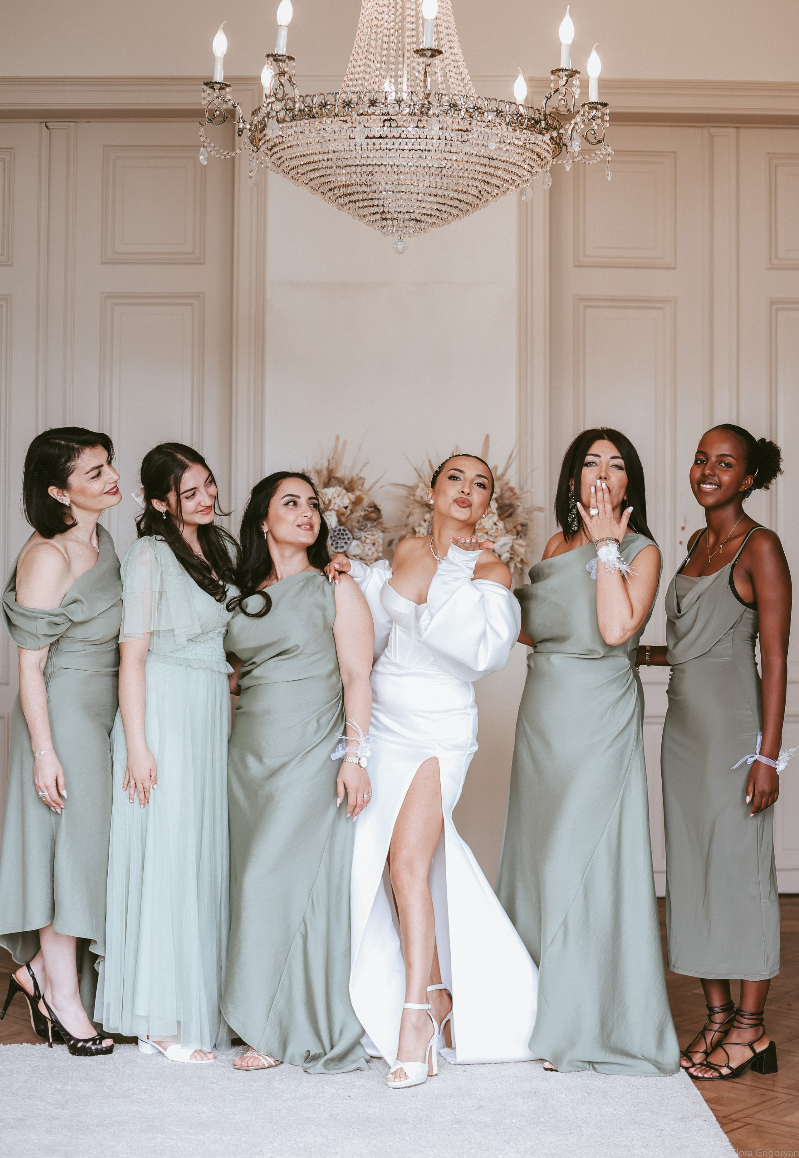 Jurgen & Karine. Flora Grigoryan Wedding Photography