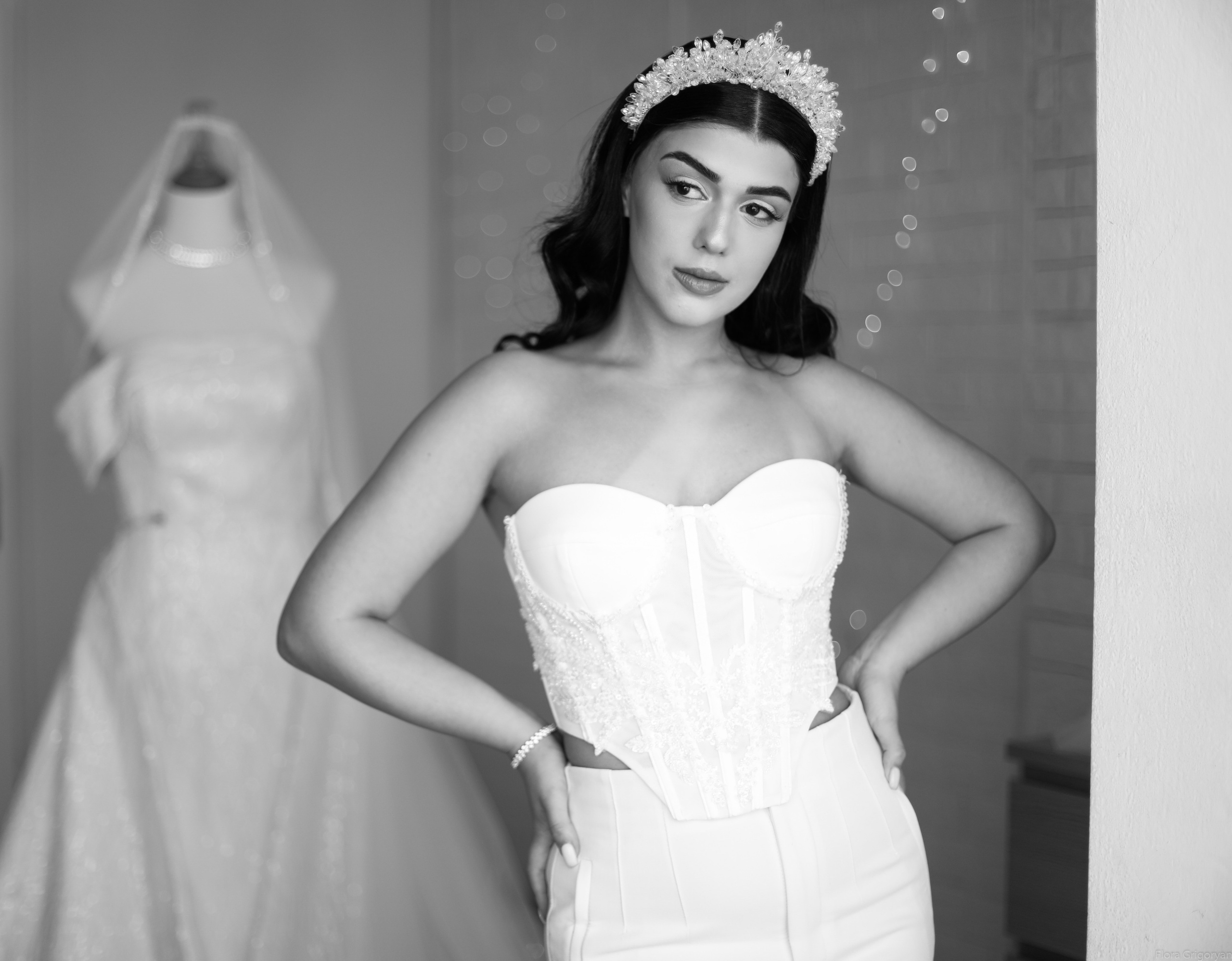 Ani & Gevorg. Flora Grigoryan Wedding Photography