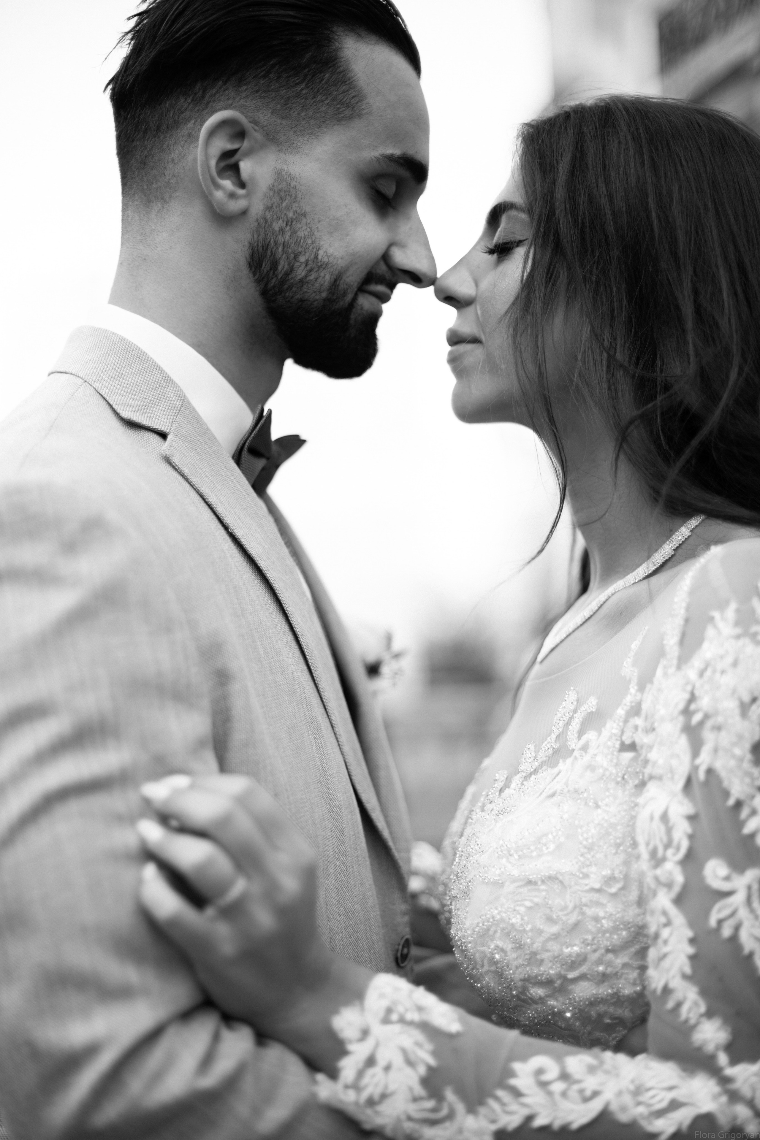 Melissa & Narek. Flora Grigoryan Wedding Photography