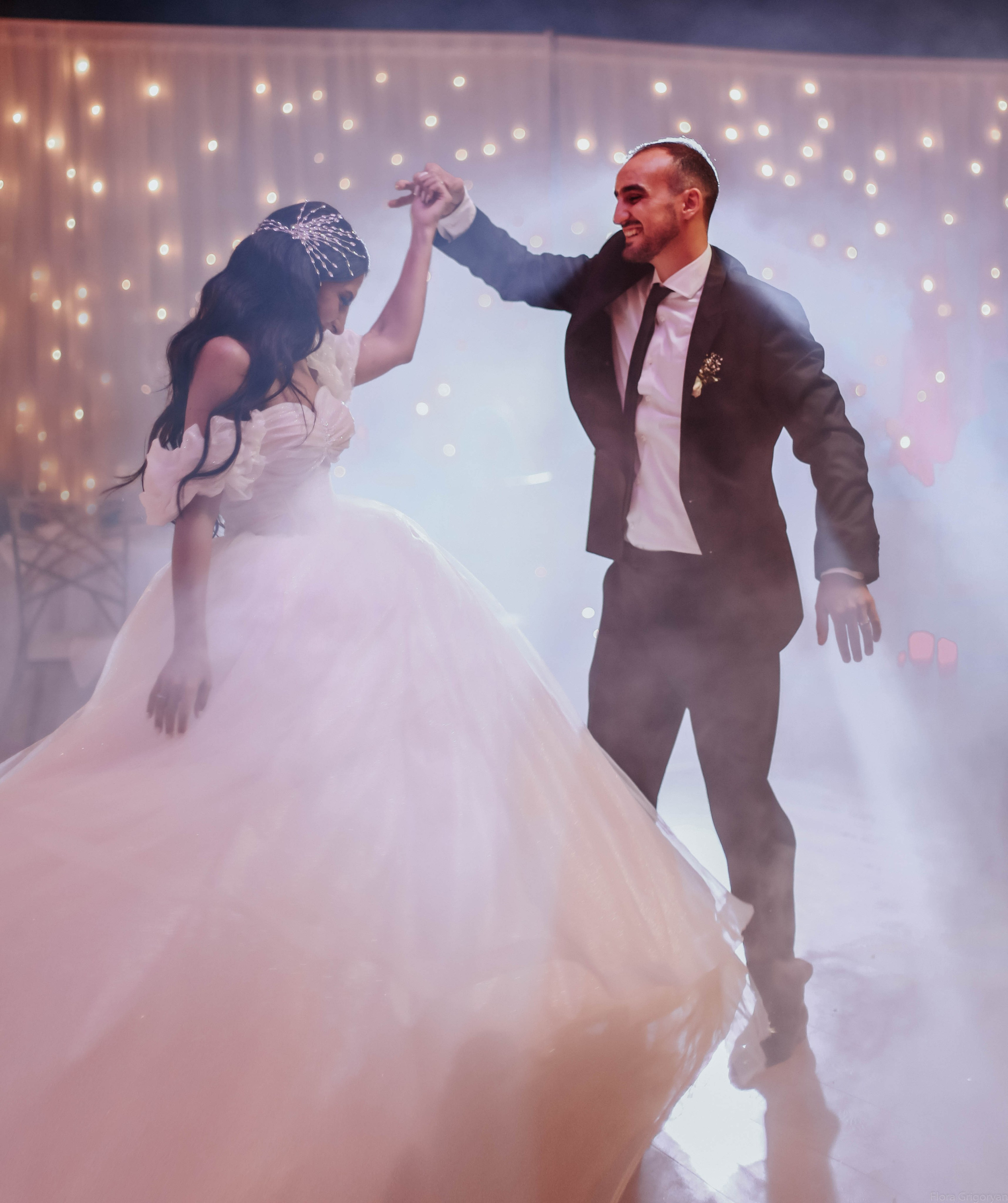 Wedding. Flora Grigoryan Wedding Photography