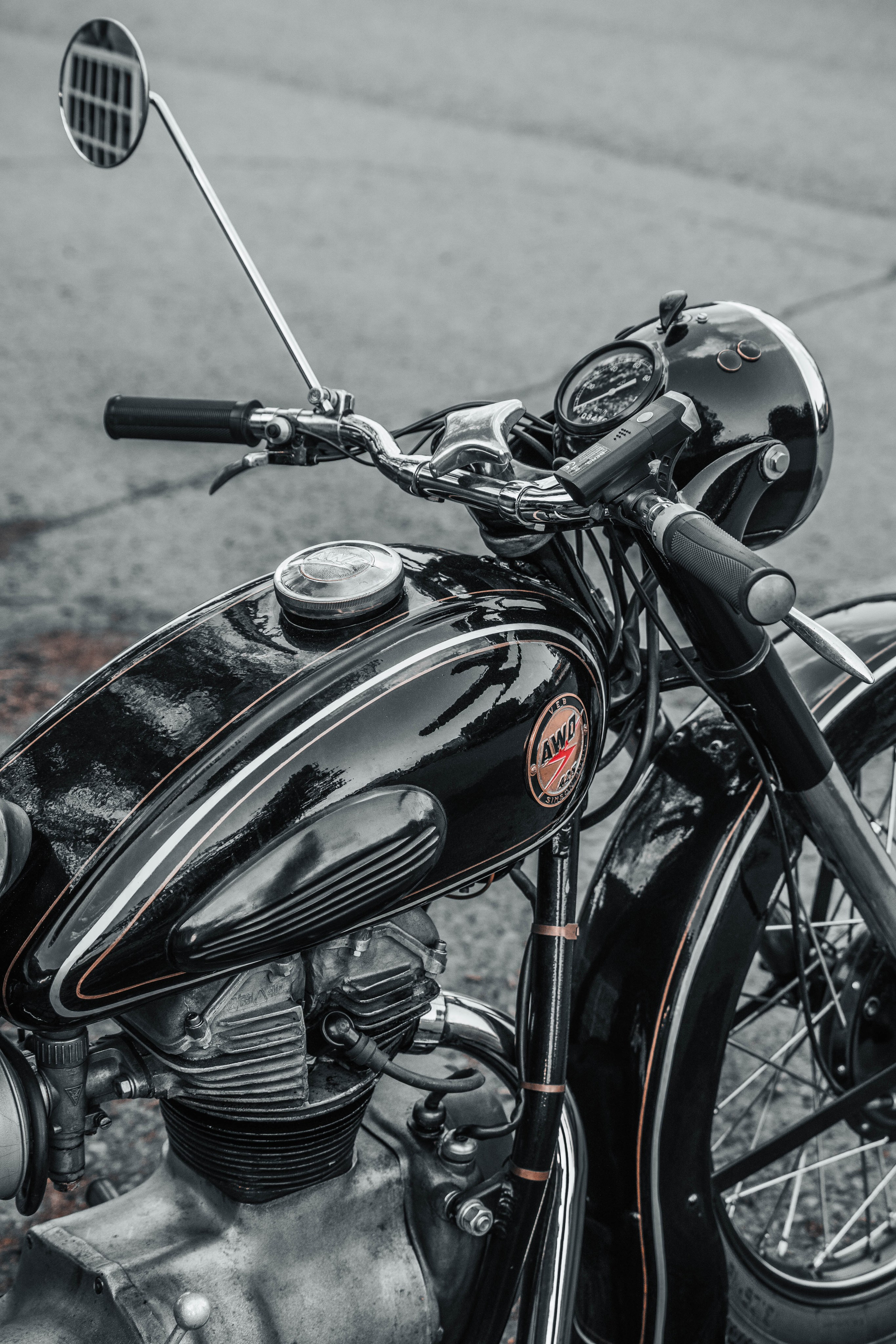 Streetphoto. VEKE MEDIA