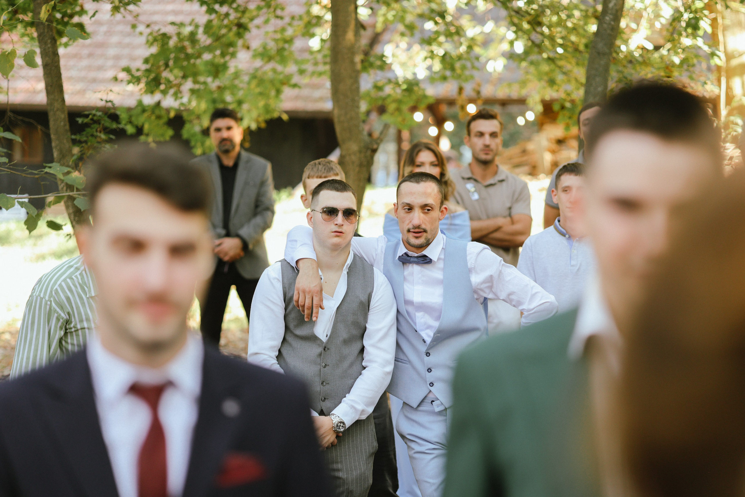 A. Vlada toskic wedding and event photographer