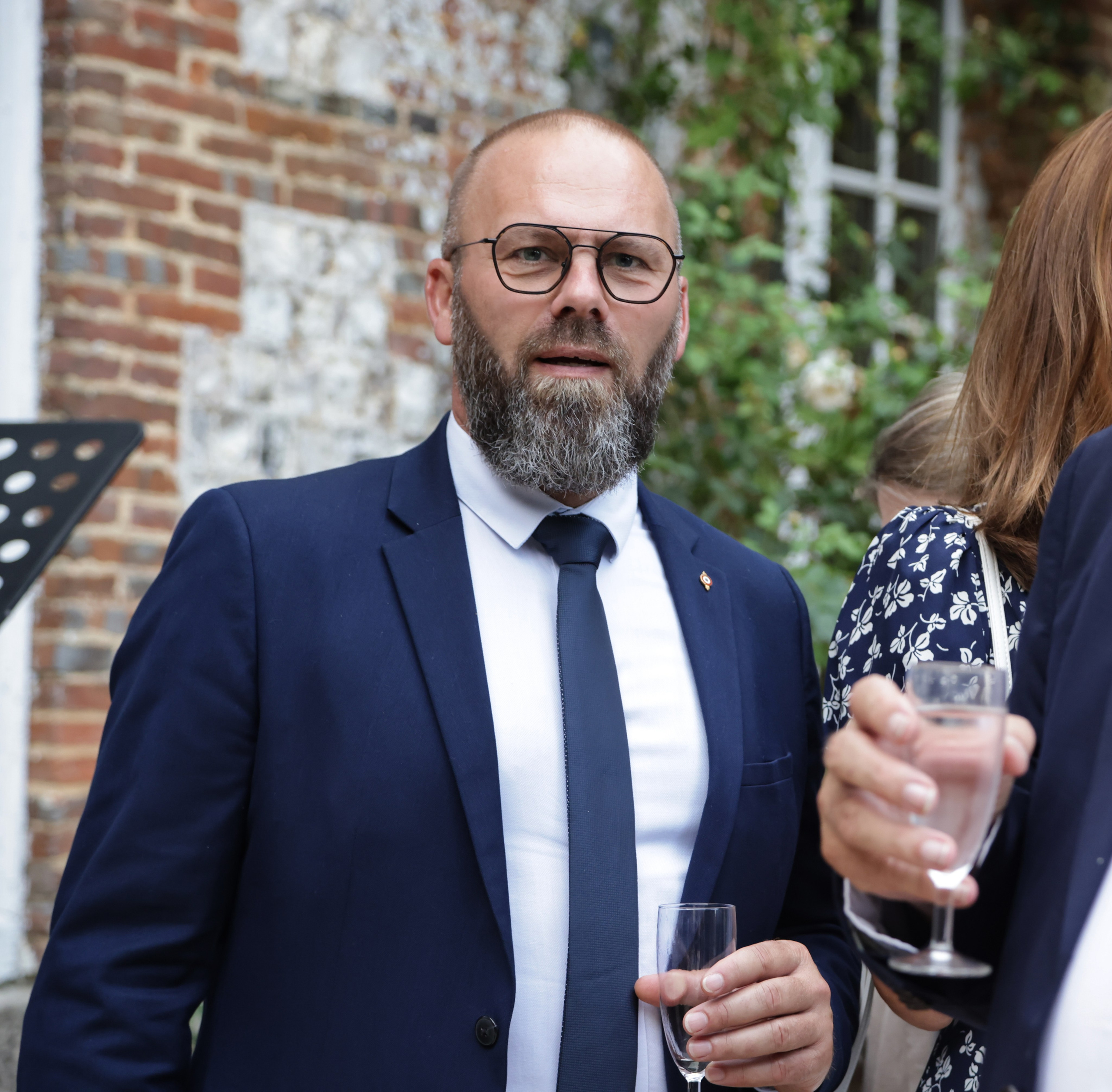 Corporate. Natalia Bogdanovska. Films et photographie corporate en France