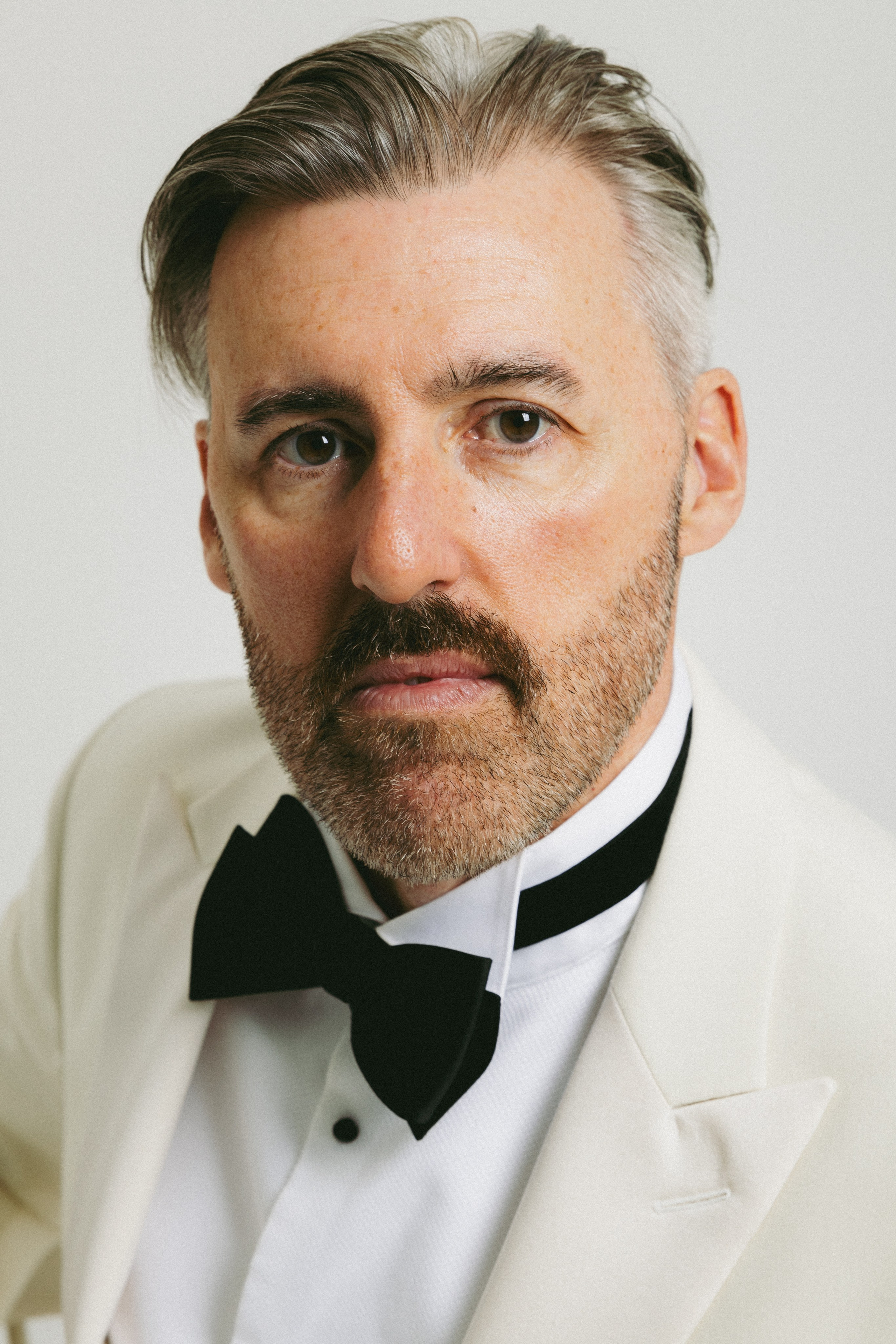 After the Big Day — London Studio Photoshoot. October, 2024. Timeless Wedding & Event Photography — based London, working across Europe