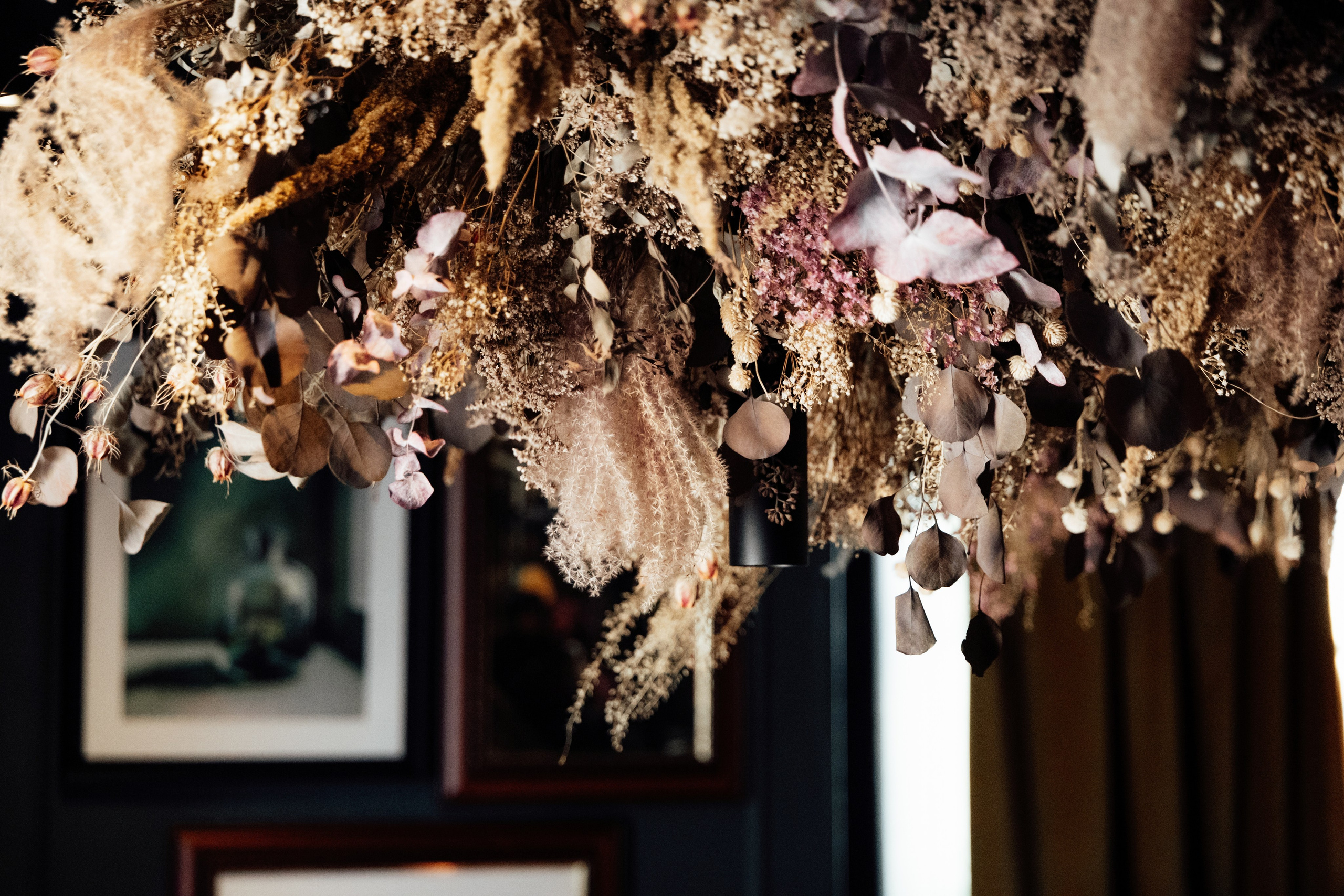 Chelsea Old Town Hall — Marta & Alexander. Timeless Wedding & Event Photography — based London, working across Europe