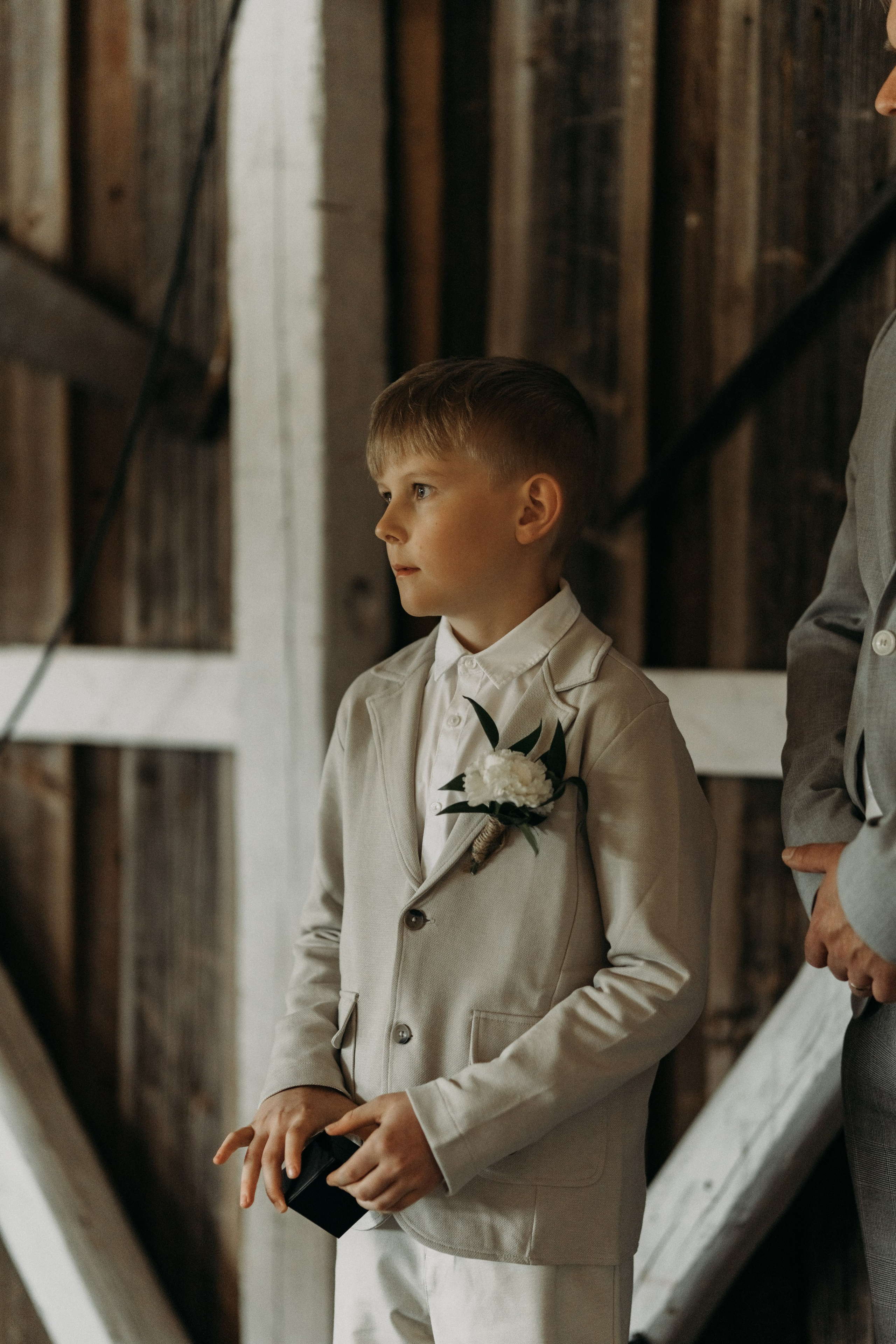 A&O. Wedding and portrait photographer in Helsinki Vickan O