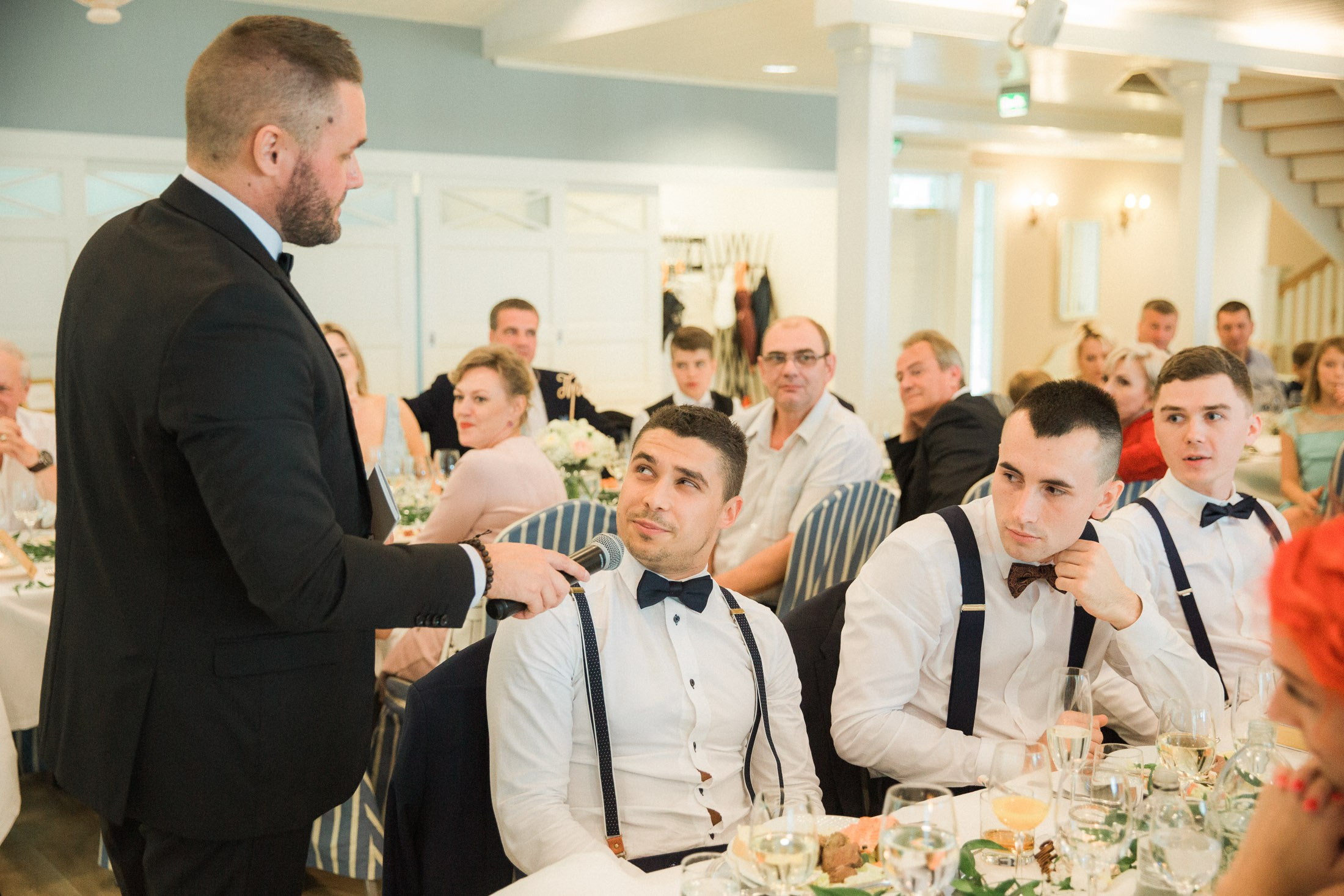 Hääkuvaaja Porvoo | Hääkuvaus Villa Haikko