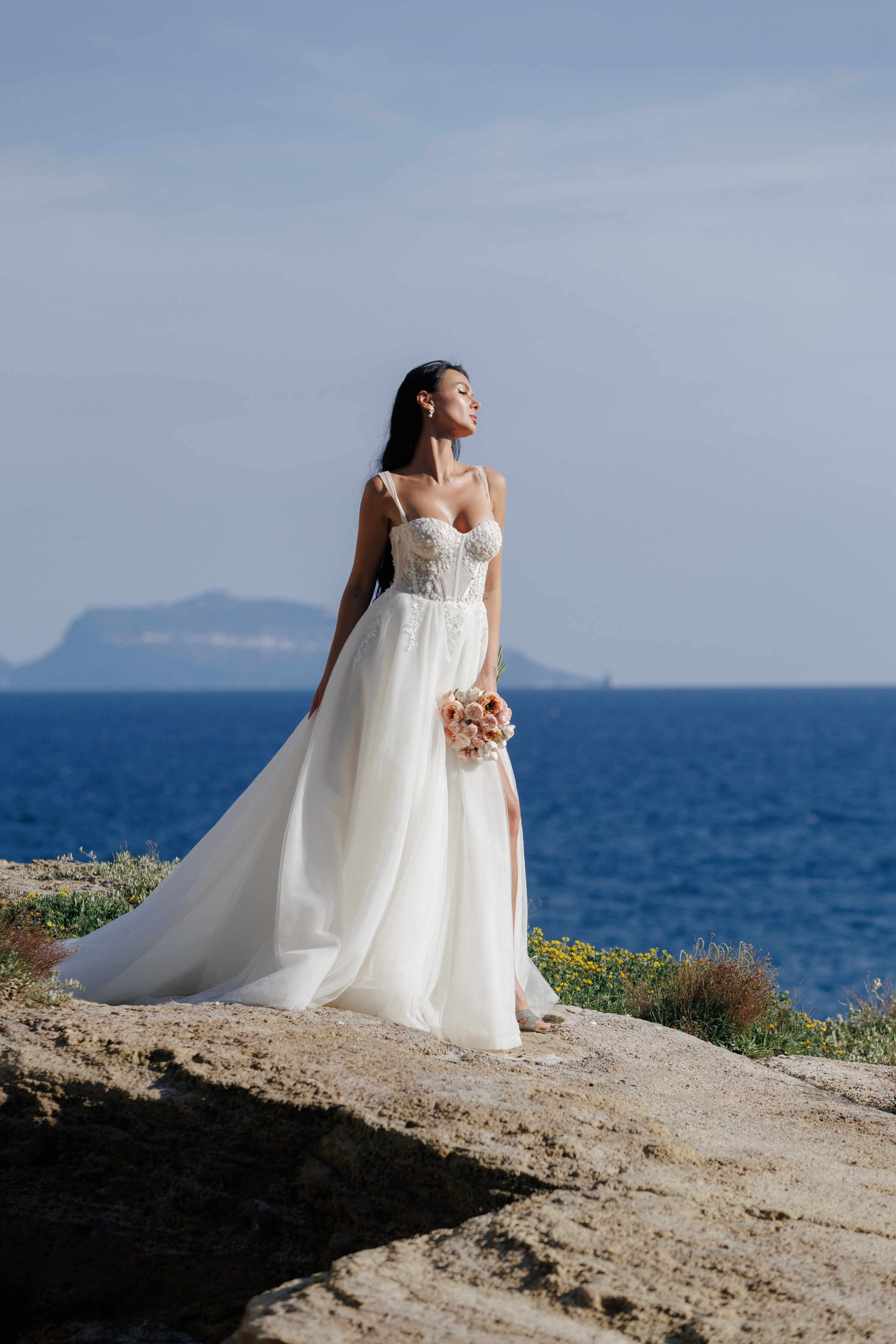 Amalfi Wedding & Second day Shootings 2025. Iurkovski PHOTOGRAPHY in Europe. Luxury destination weddings and events